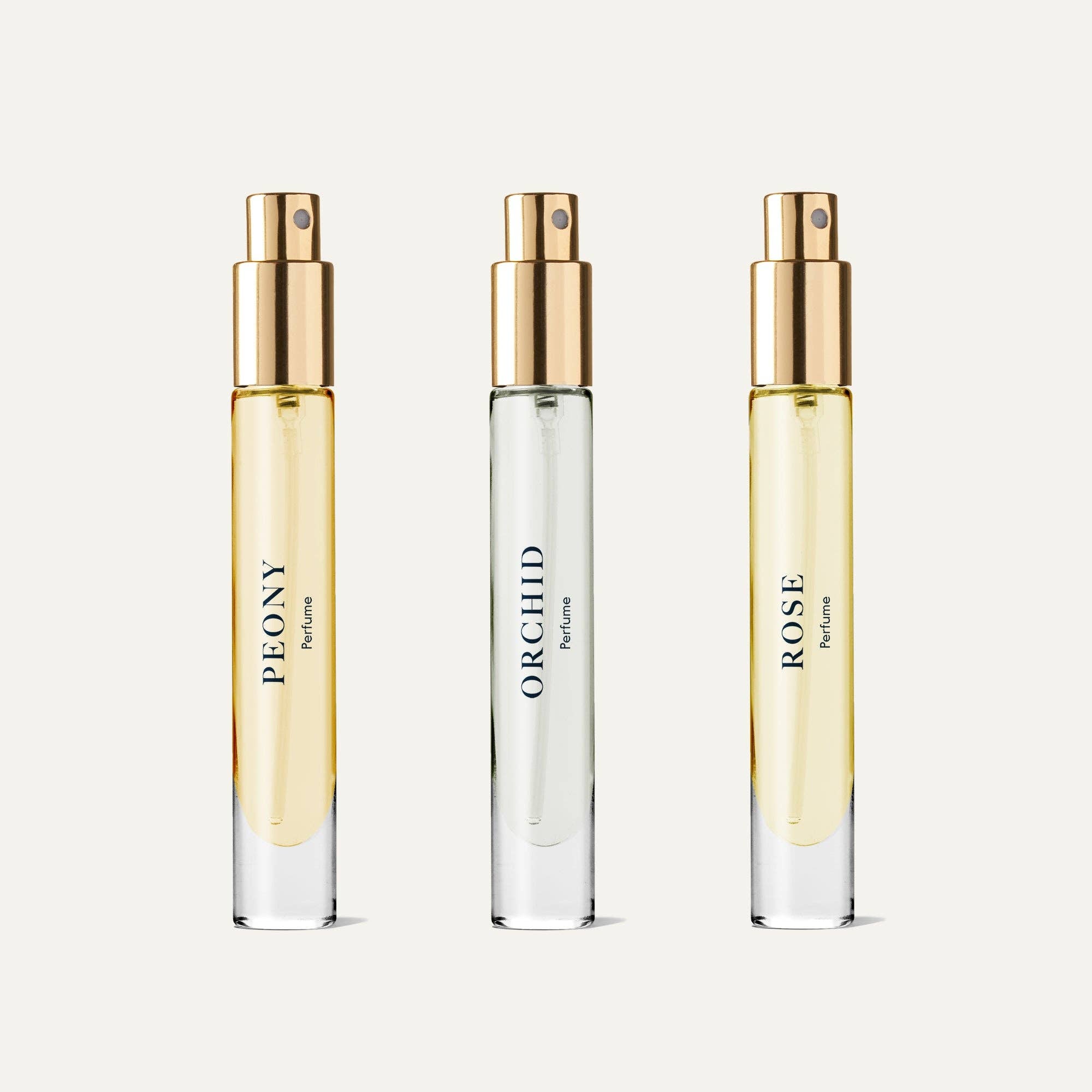 Bouquet Discovery Set