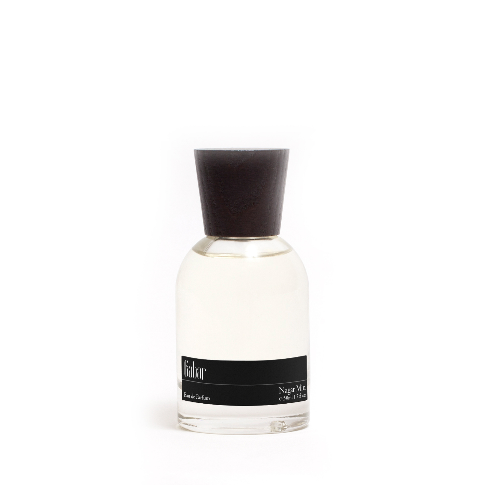 Nagar Min Eau De Parfum