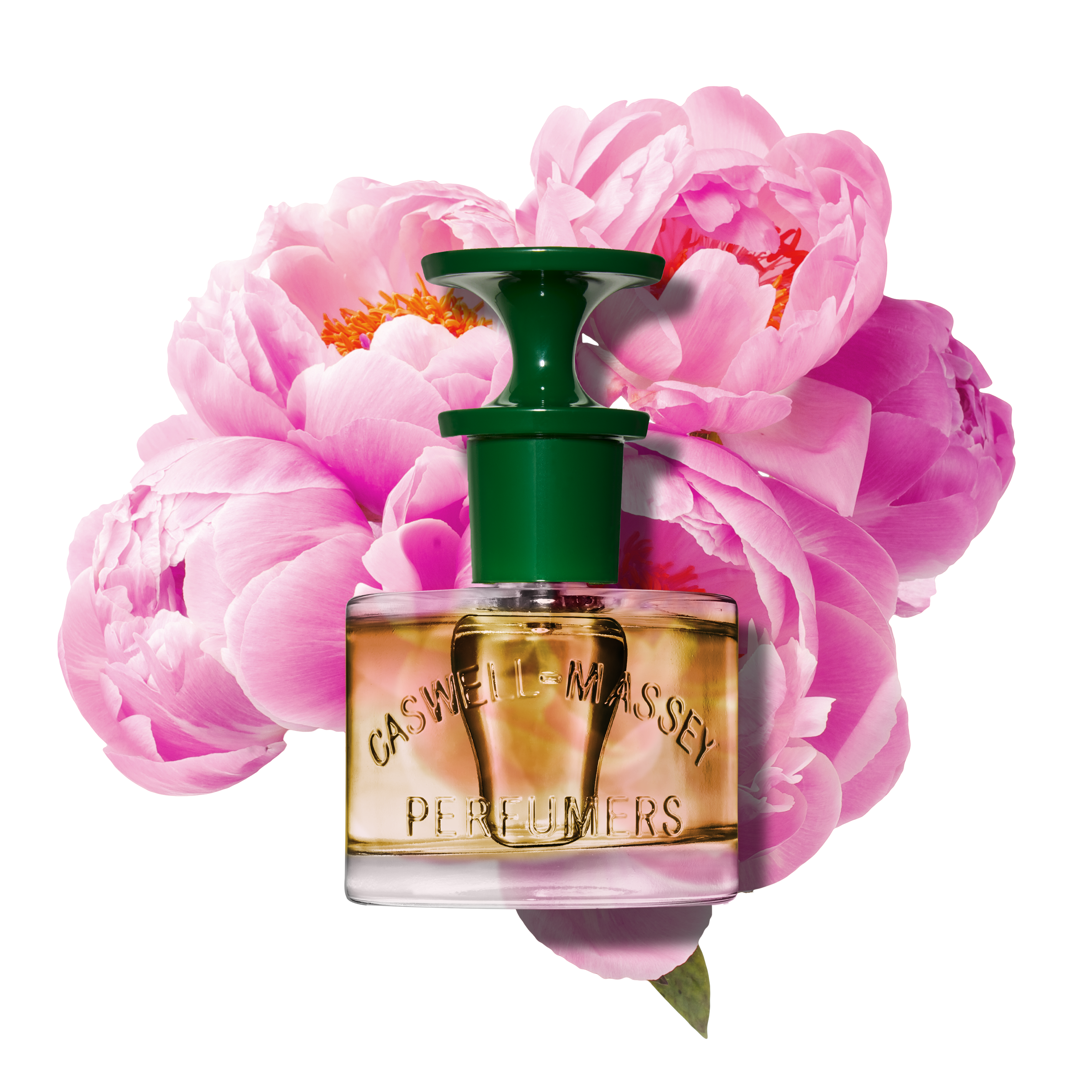 Peony Perfume 60mL: 60 mL