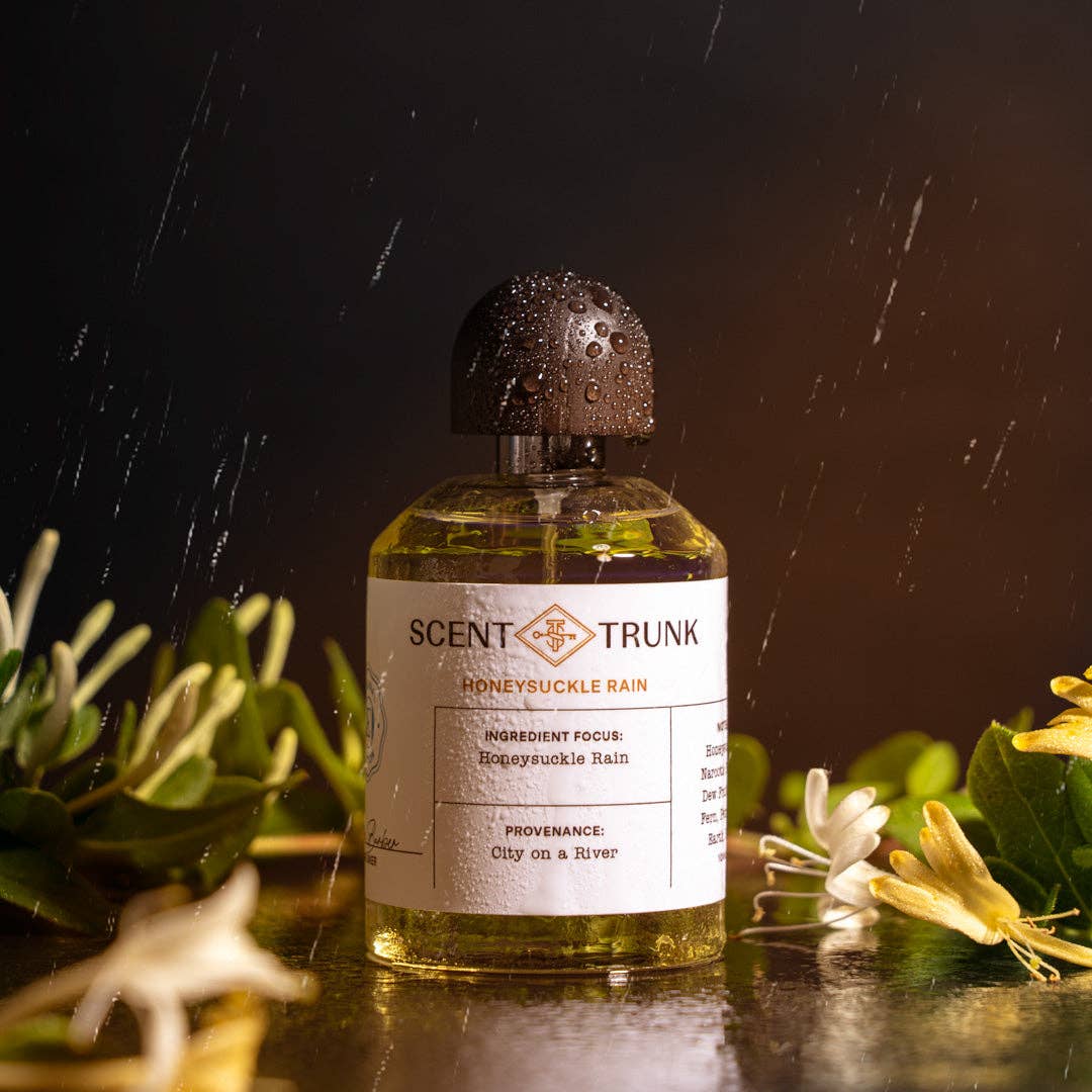 Honeysuckle Rain: 30 ml Bottle