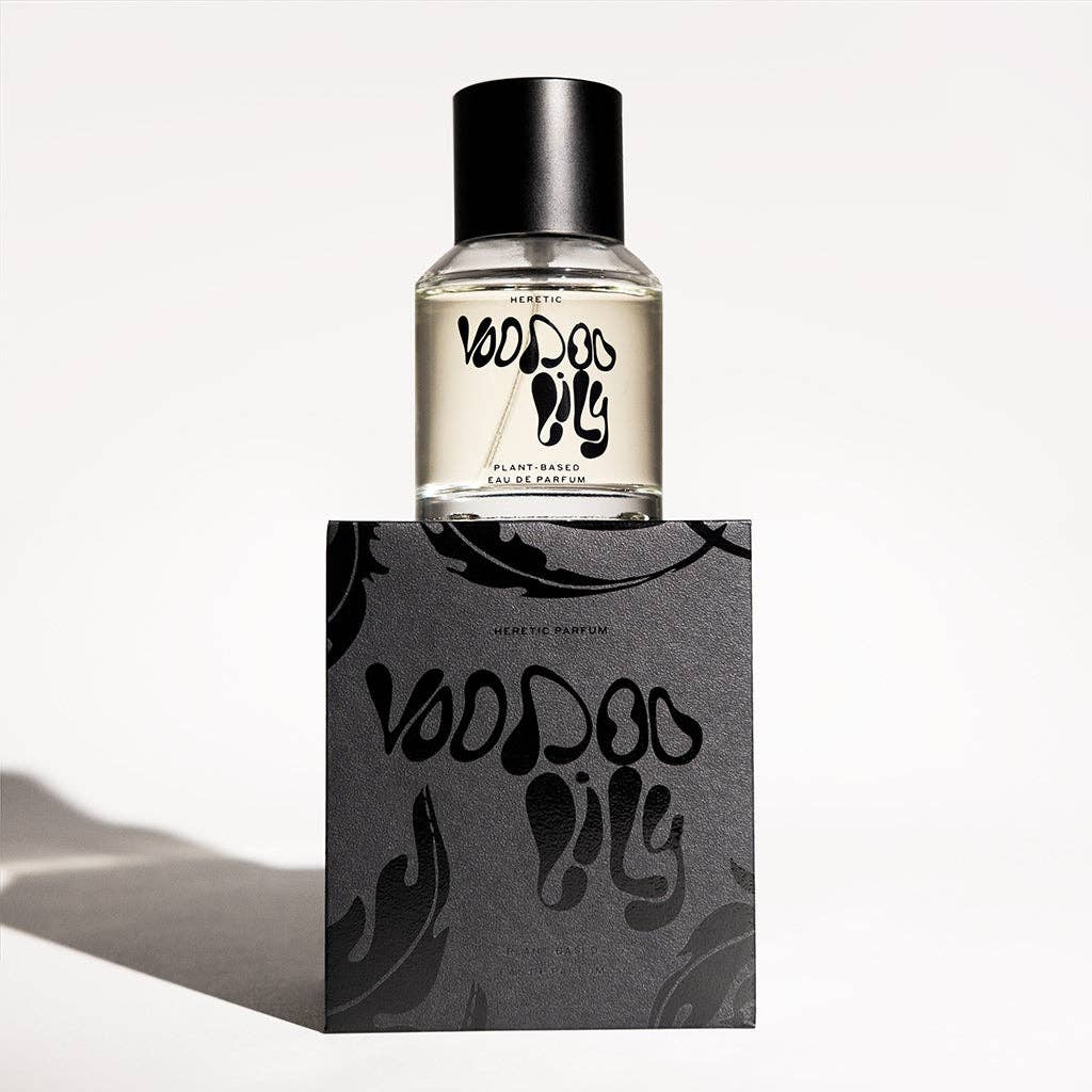 VOODOO LILY: 50ML