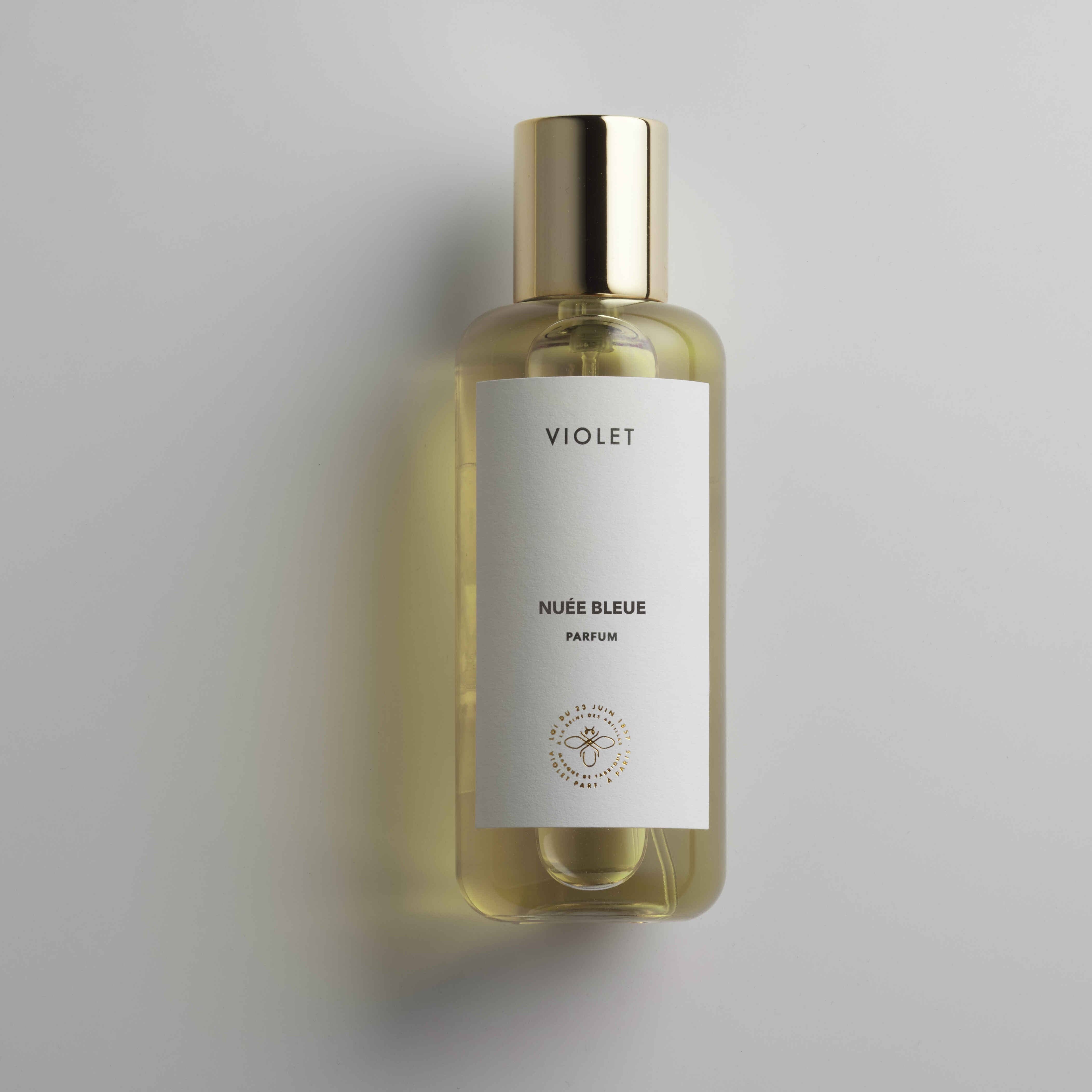 Nuée Bleue 100 ml