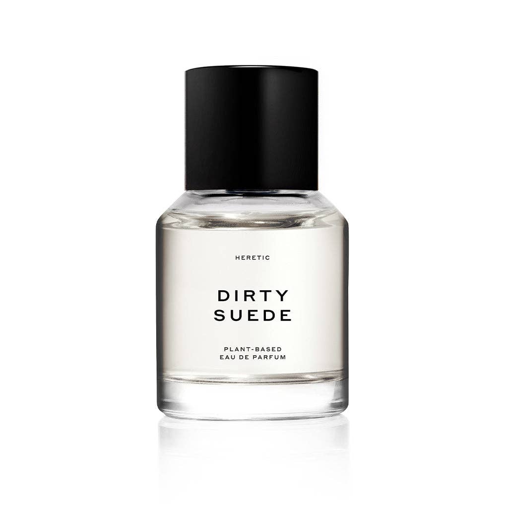 DIRTY SUEDE: 50ML