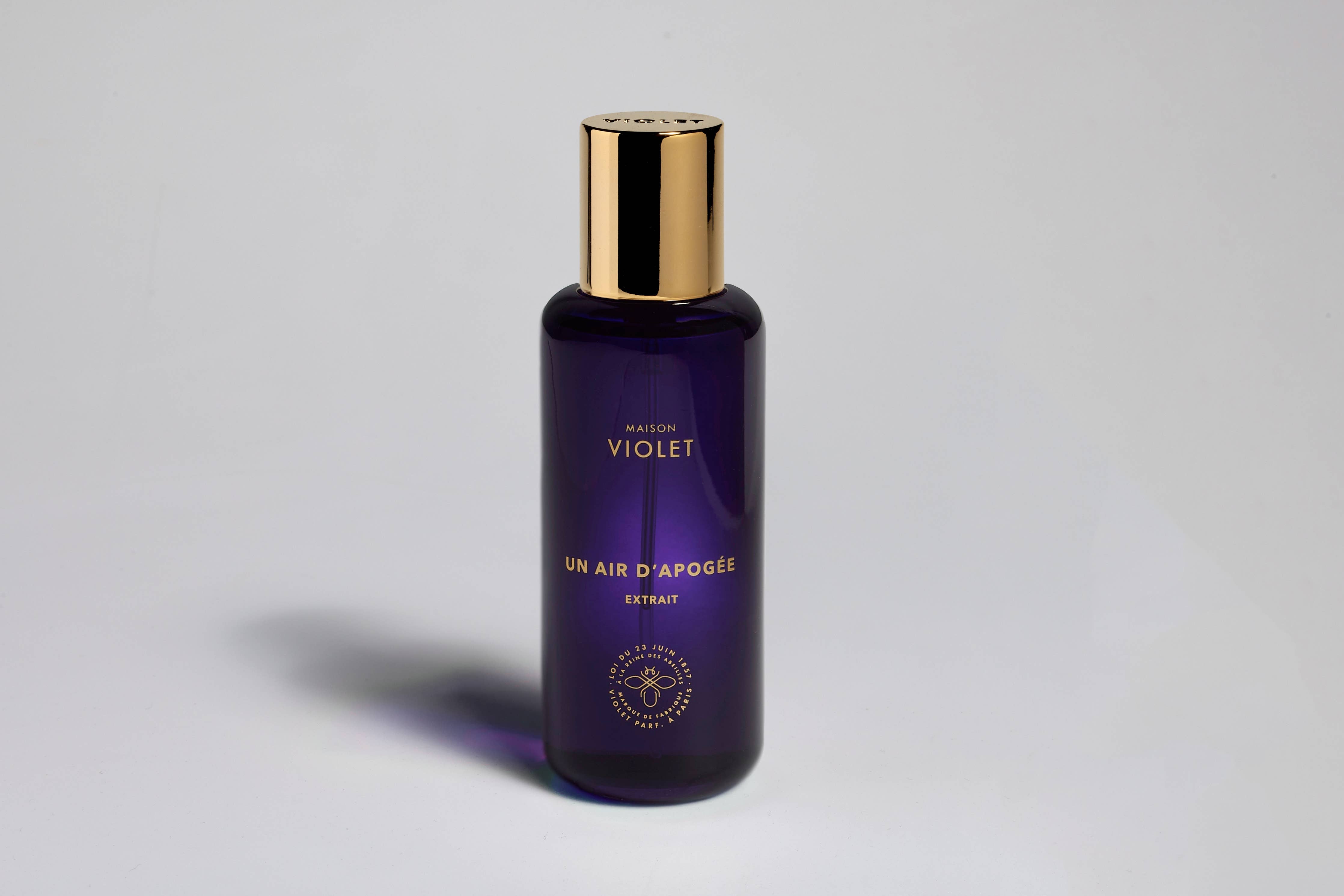 Un Air d'Apogée Extrait 50ml