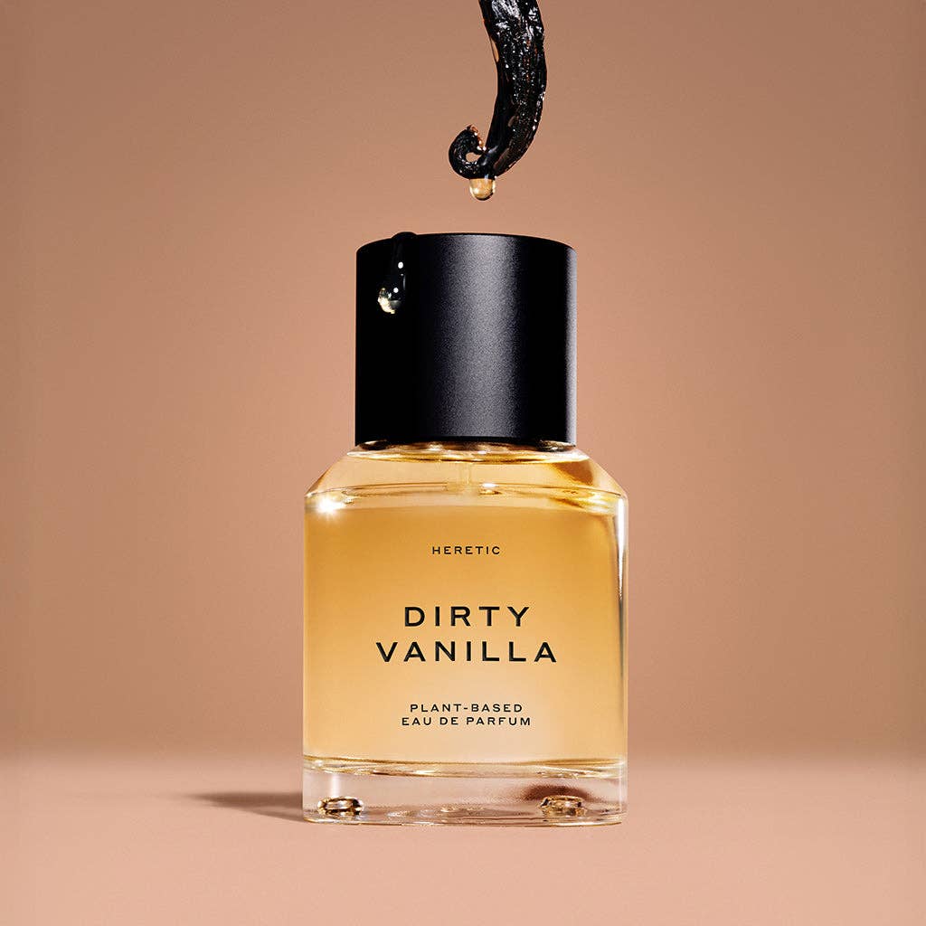 DIRTY VANILLA: 50ML