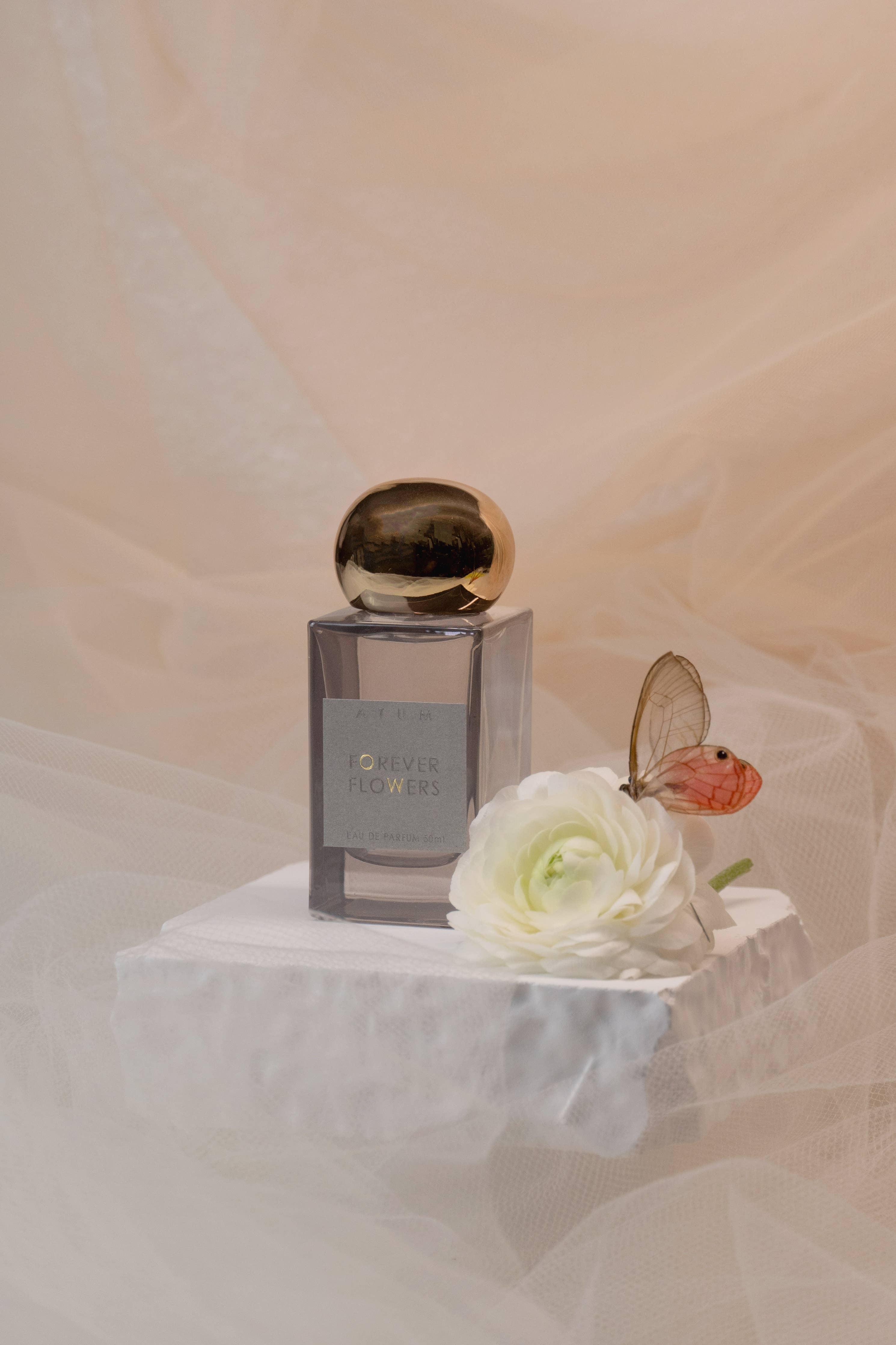 Forever Flowers Perfume By Atum