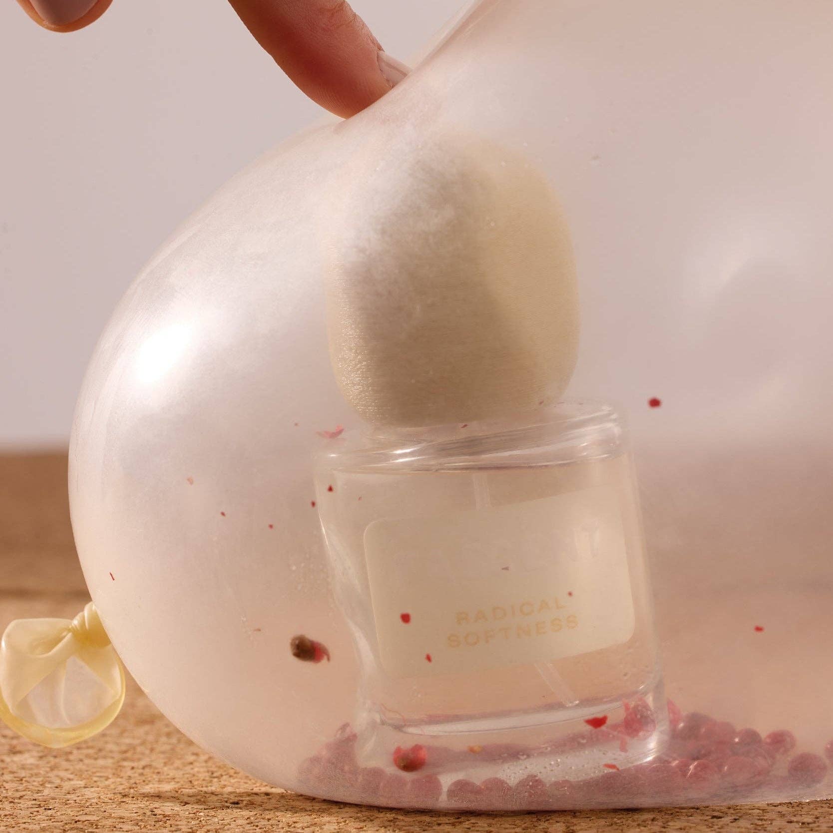 RADICAL SOFTNESS: Spray 30ml