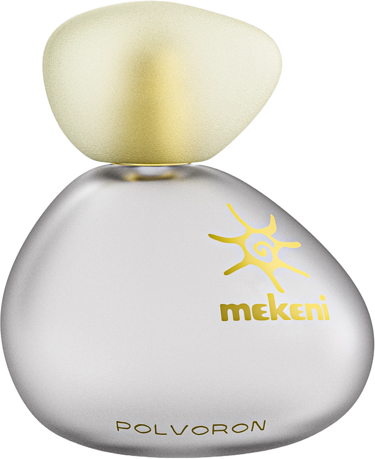 Polvoron: 50ML