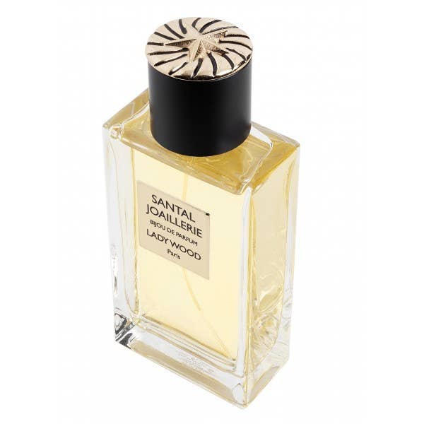 Santal Joallerie