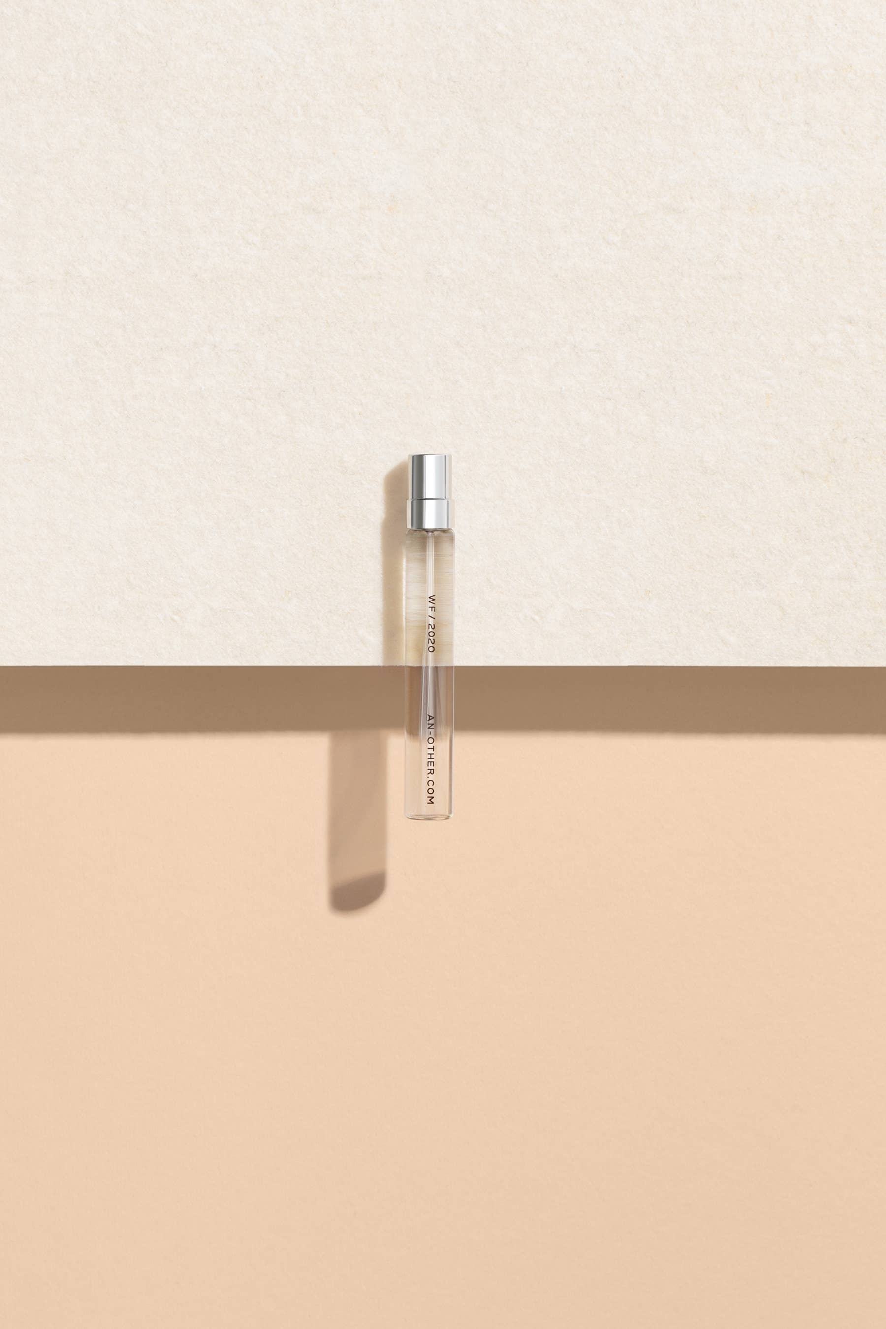 Ultimate Patchouli - WF/2020 Travel Size Perfume (7.5ml)