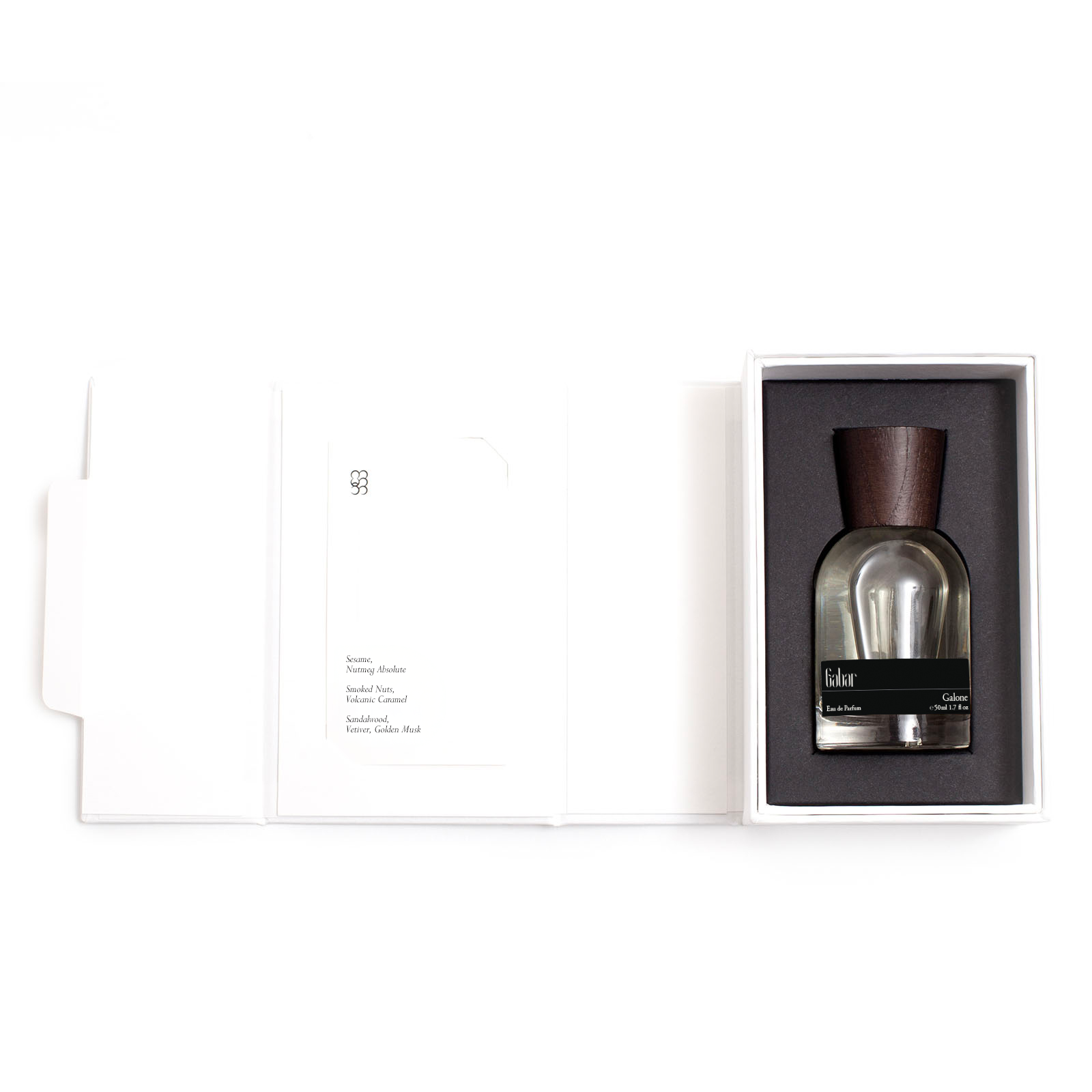 Galone Eau De Parfum