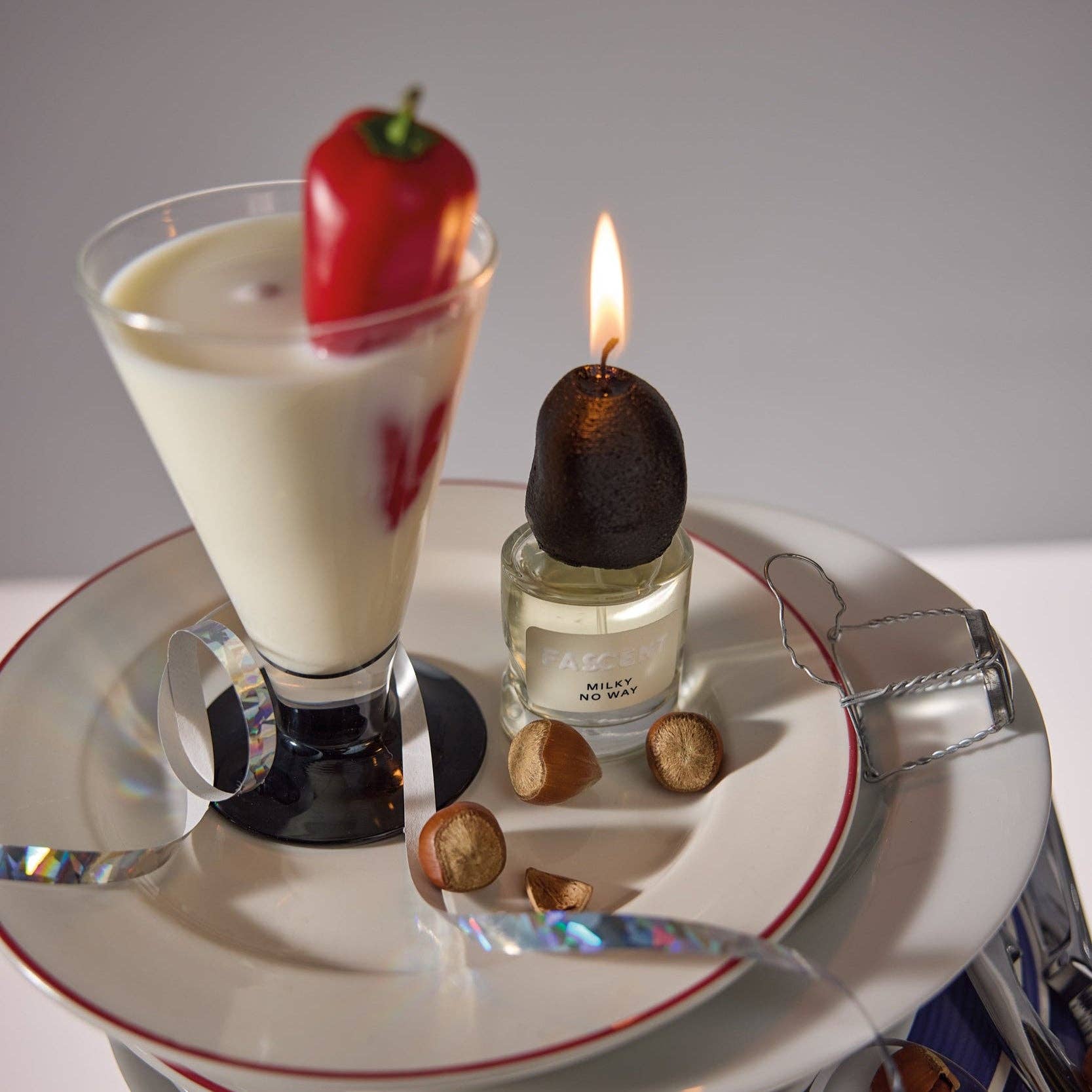 MILKY NO WAY: Spray 30ml