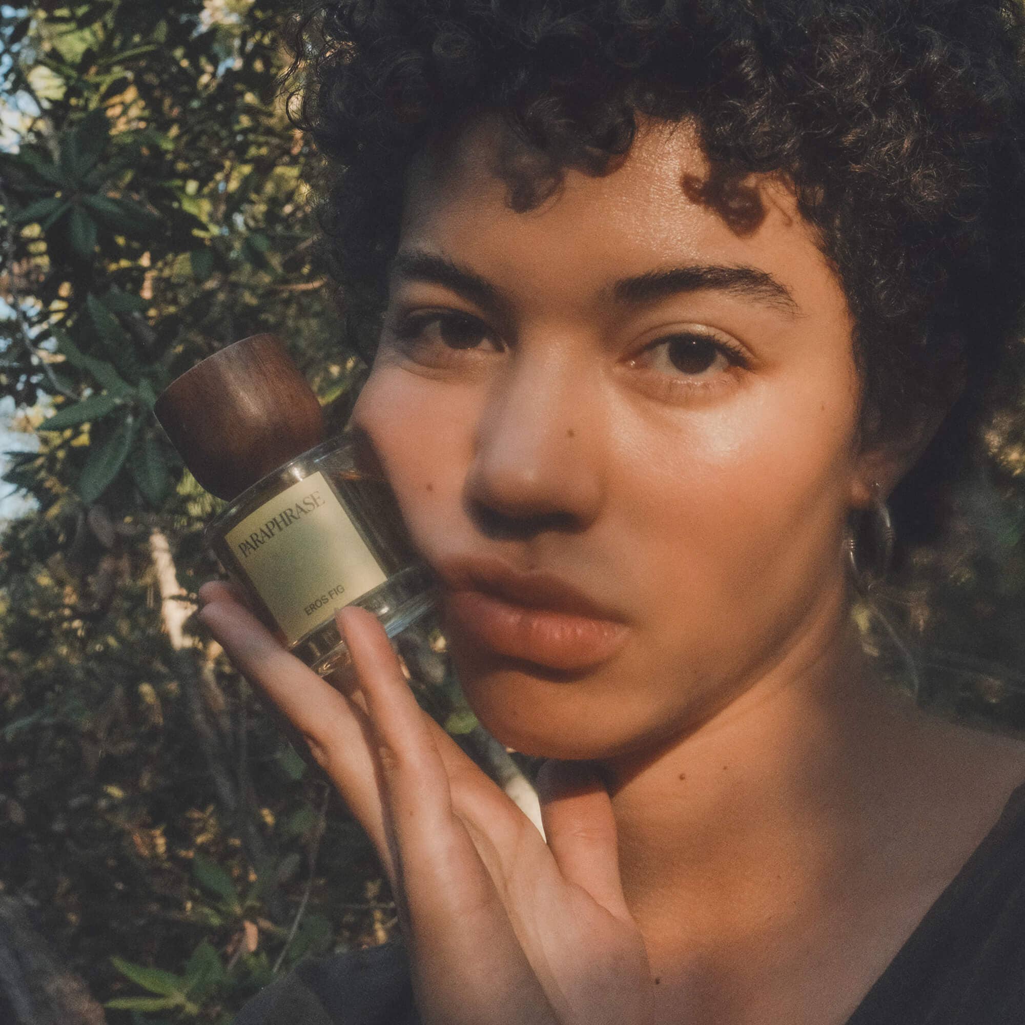 EROS FIG | SWEET SUNWARMED FRUIT: 50 ml