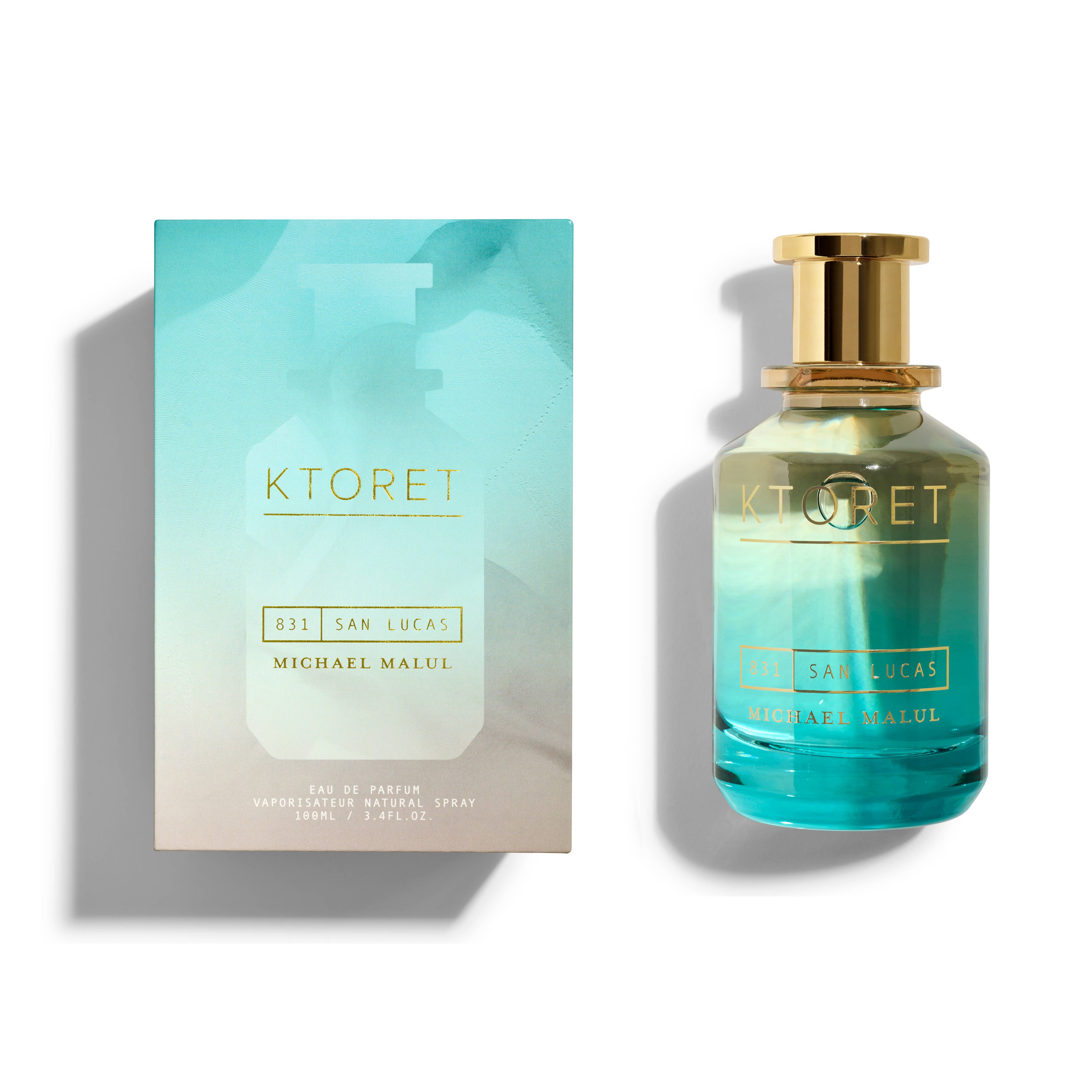 KTORET 831 - San Lucas