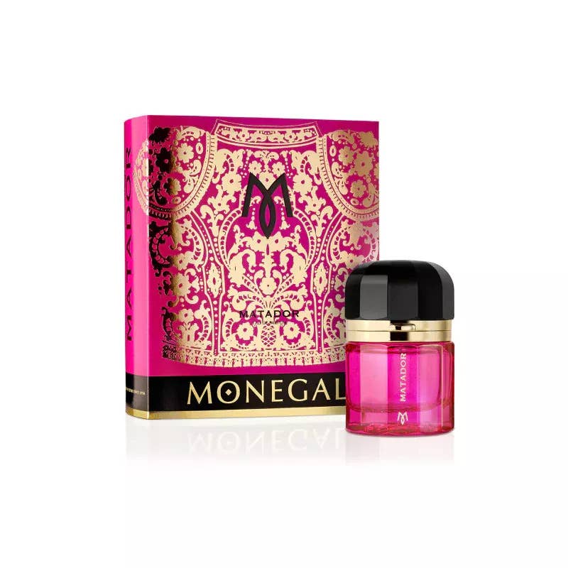 Matador Eau de Parfum 50ml (Square Box)