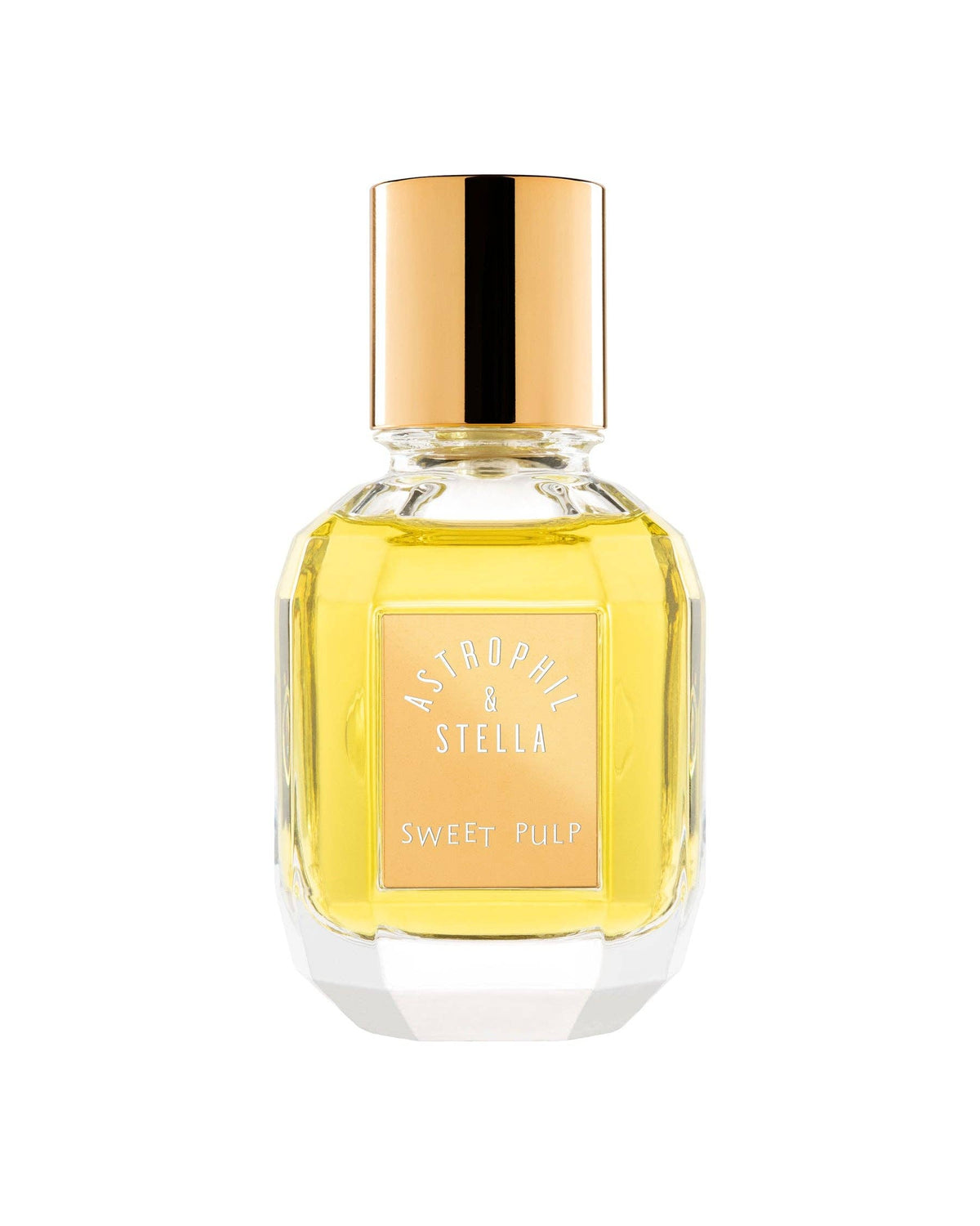 Sweet Pulp Extrait de Parfum - Astrophil & Stella: 50ml