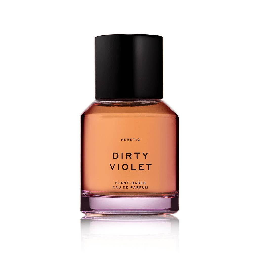 DIRTY VIOLET: 50ML
