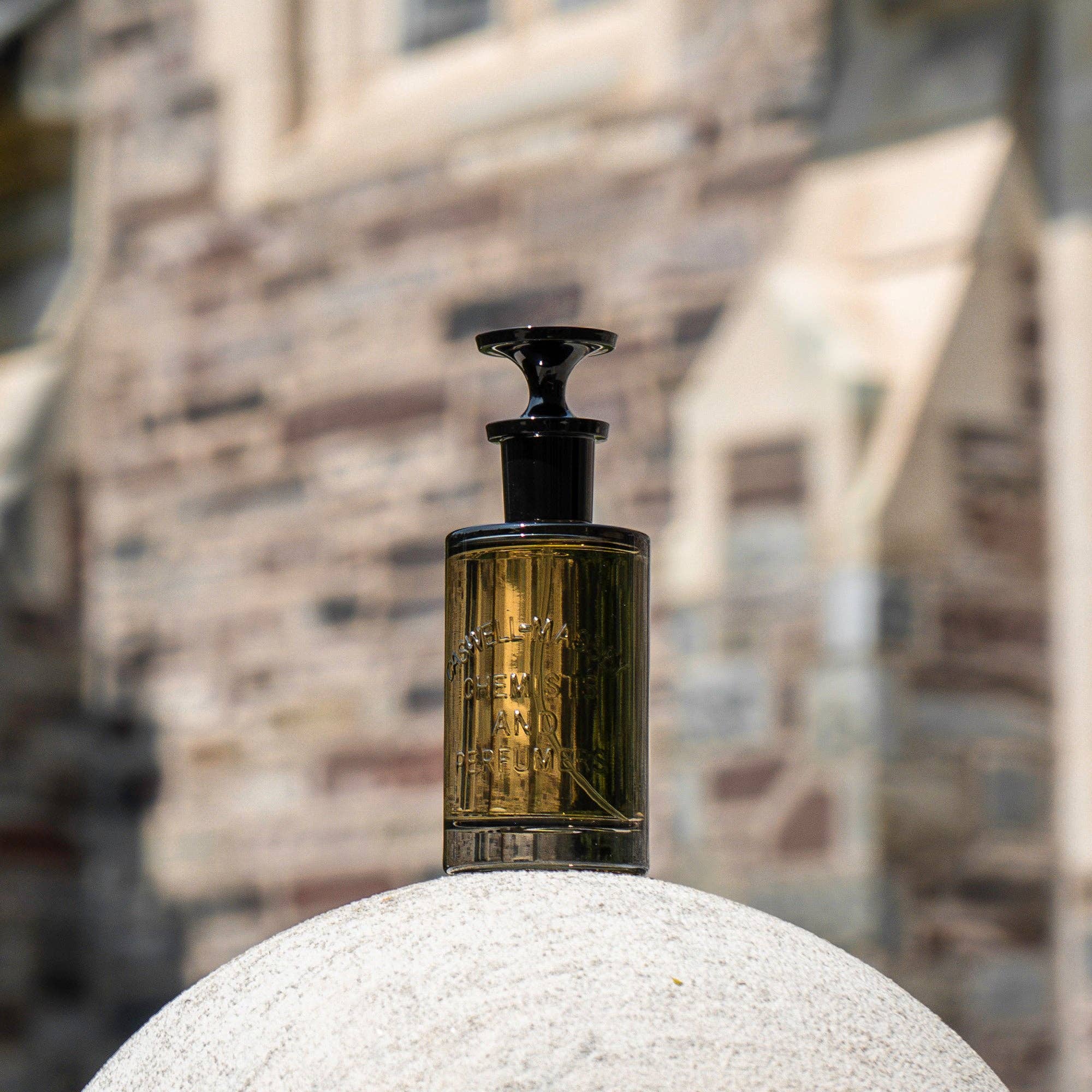 OAIRE Eau de Parfum 100mL: 100 mL