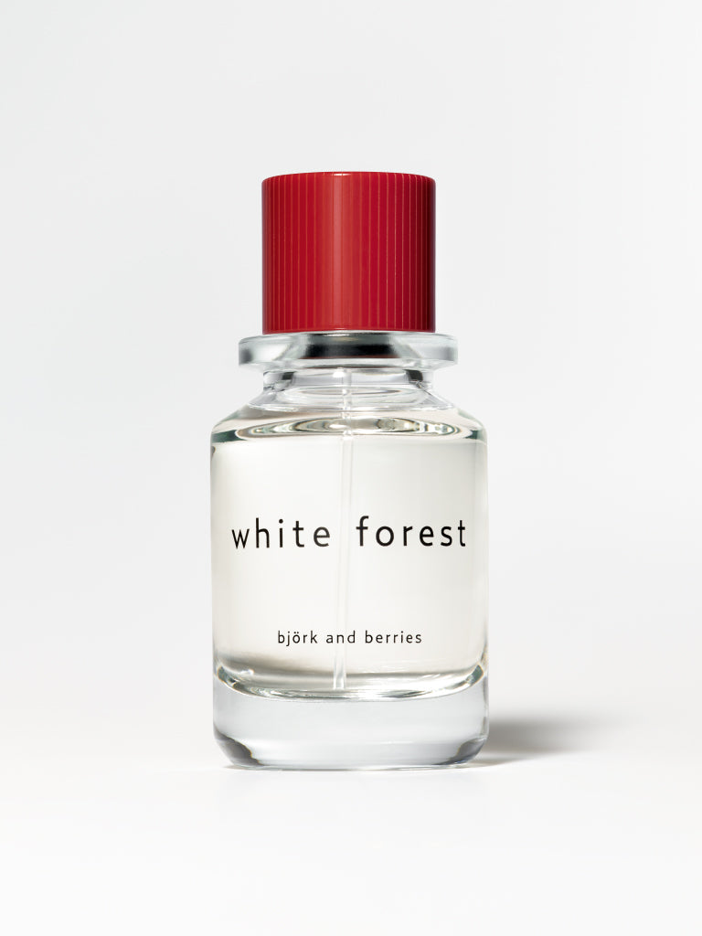 White Forest