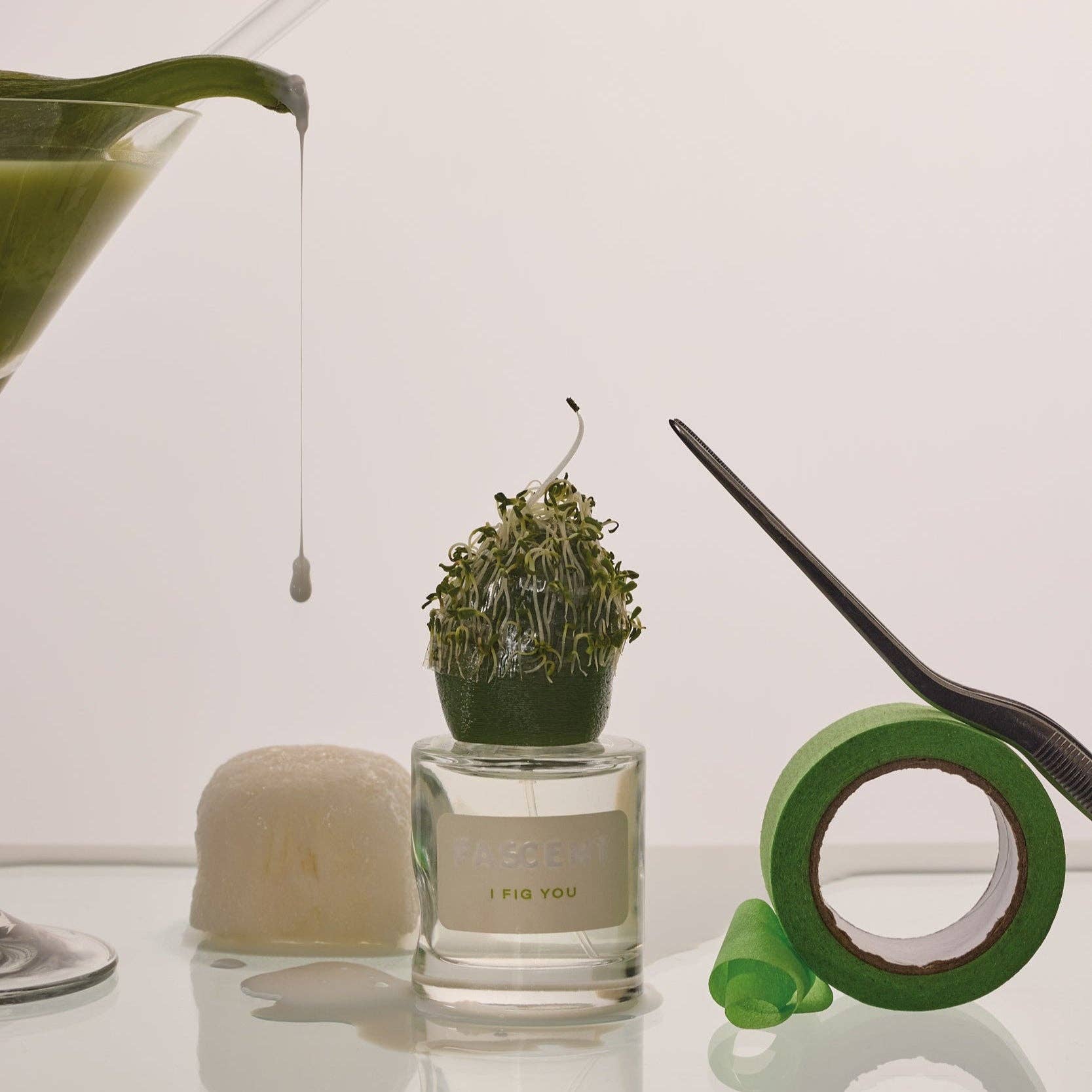 I FIG YOU: Spray 30ml