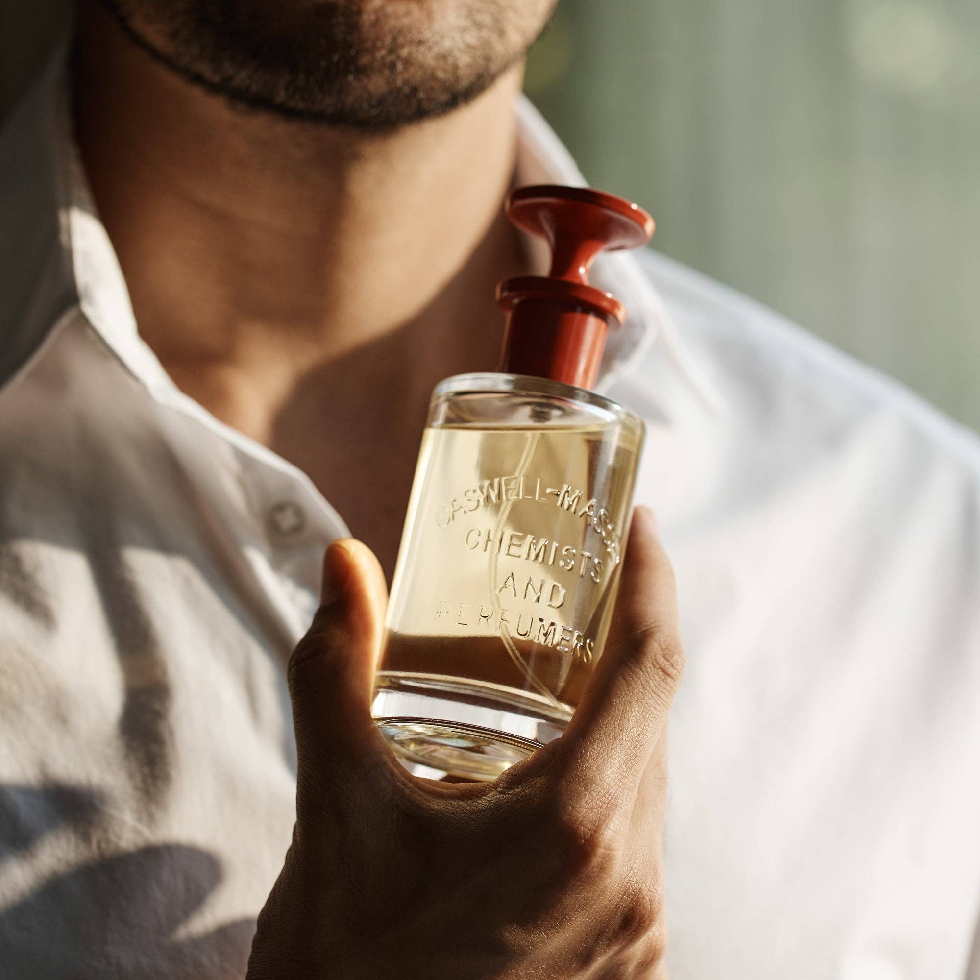 Number Six Eau de Parfum 100mL: 100 mL