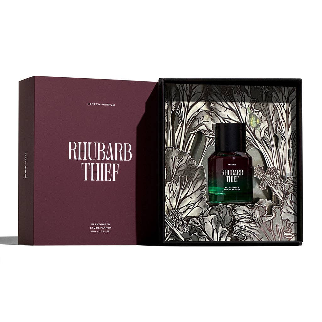 RHUBARB THIEF: 50ML