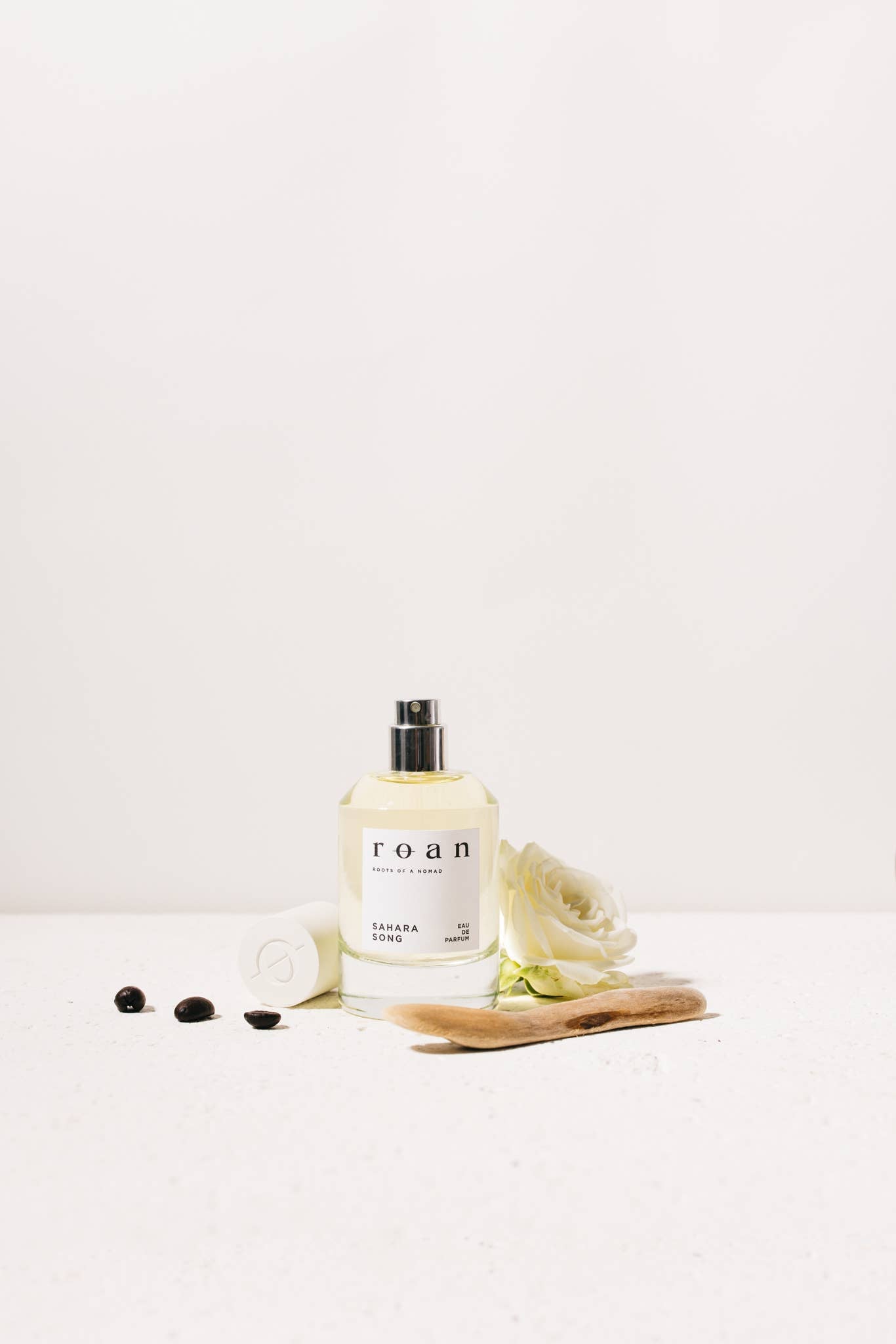 NEW! Sahara Song- Eau De Parfum| Moroccan Mint, Warm Floral