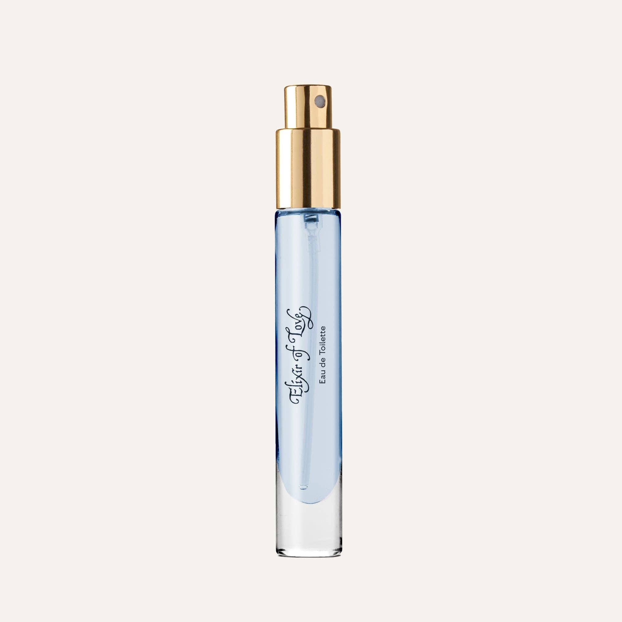 Elixir of Love Eau de Toilette 60mL: 60 mL