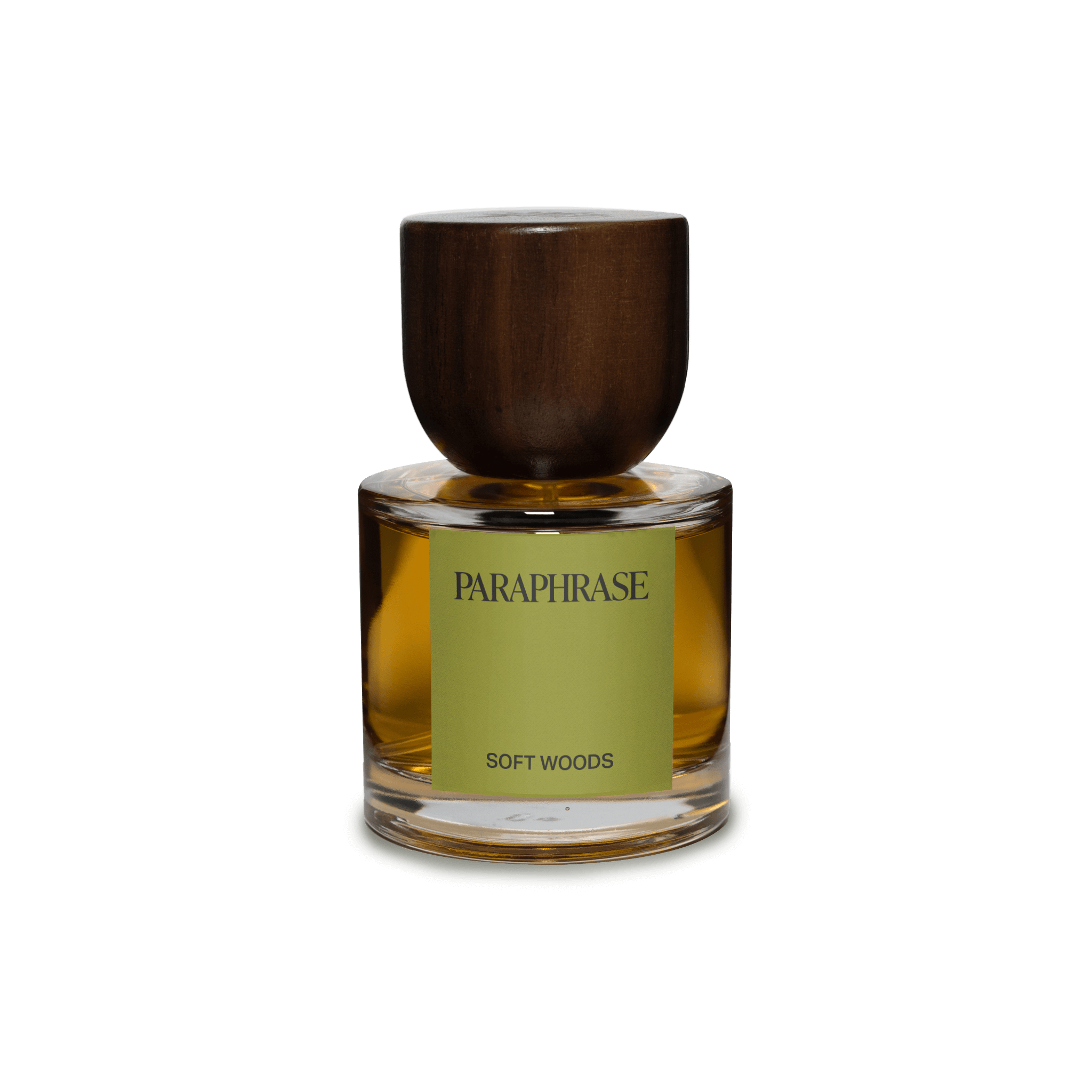 SOFT WOODS | CRISP CONIFER WOODS: 50 ml