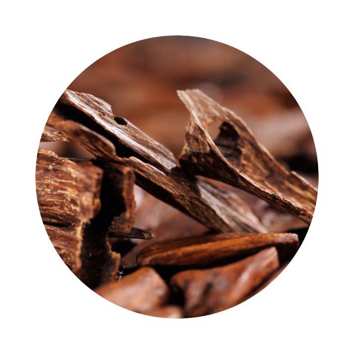 Bois & Poudre (Wood & Powder) - Eau de Toilette: 50ml - 1.7 fl.oz.