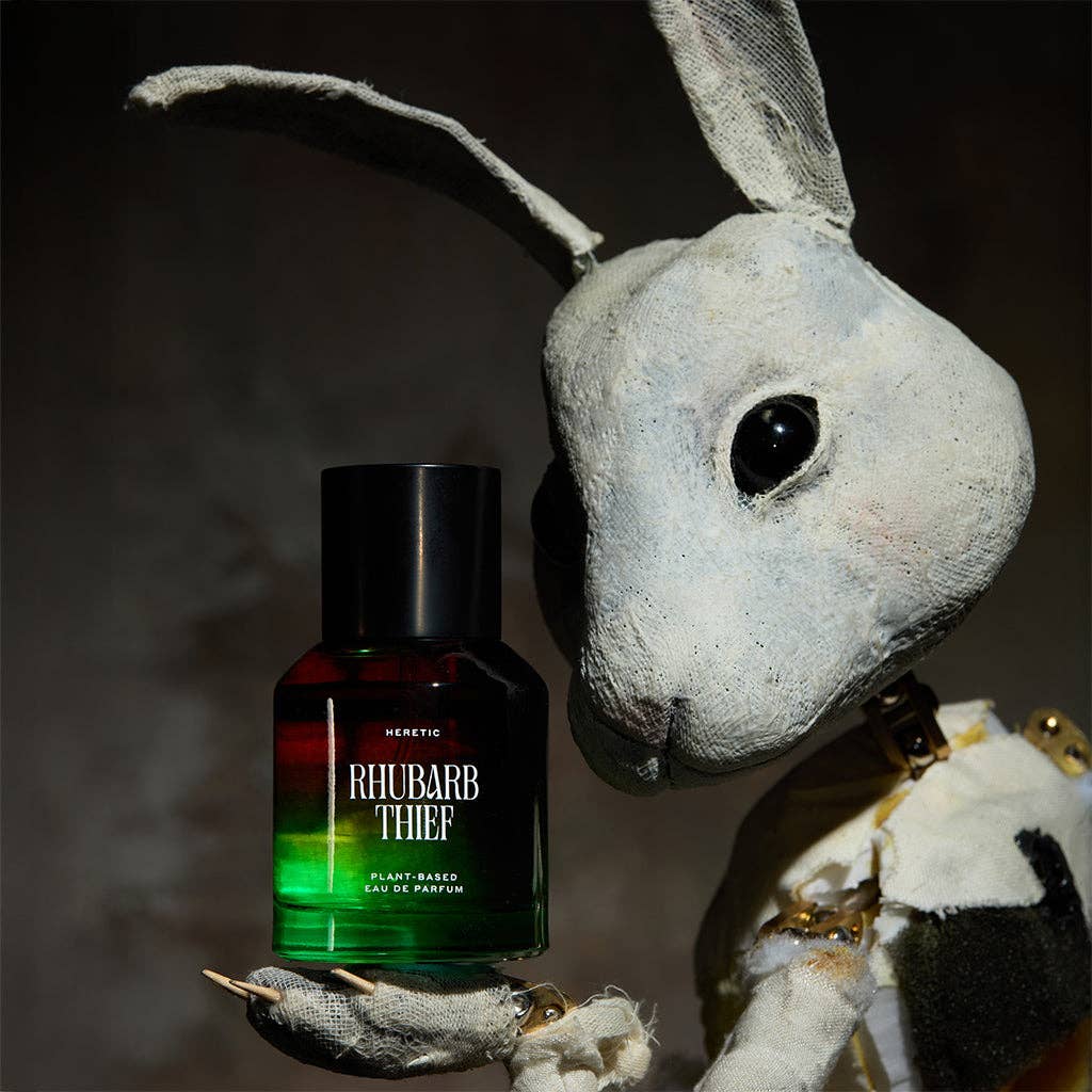 RHUBARB THIEF: 50ML