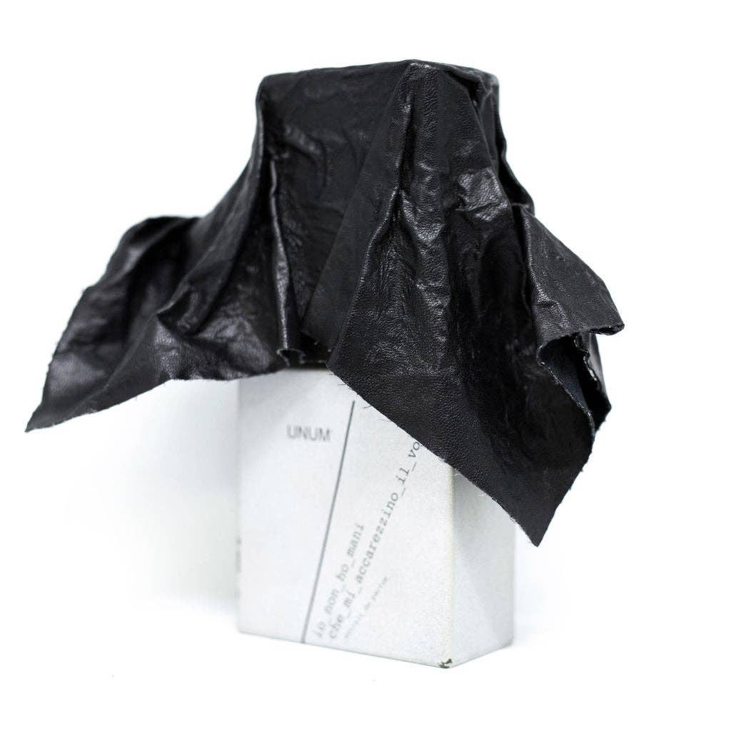 IO NON HO MANI CHE MI ACCAREZZINO IL VOLTO Extrait de Parfum - Filippo Sorcinelli: 100ML