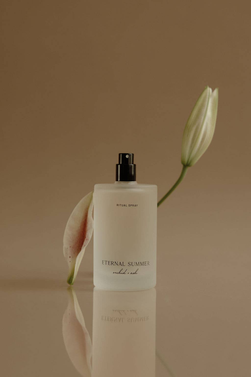 Stargazer Lily + Ocean Pine | ETERNAL SUMMER Ritual Spray