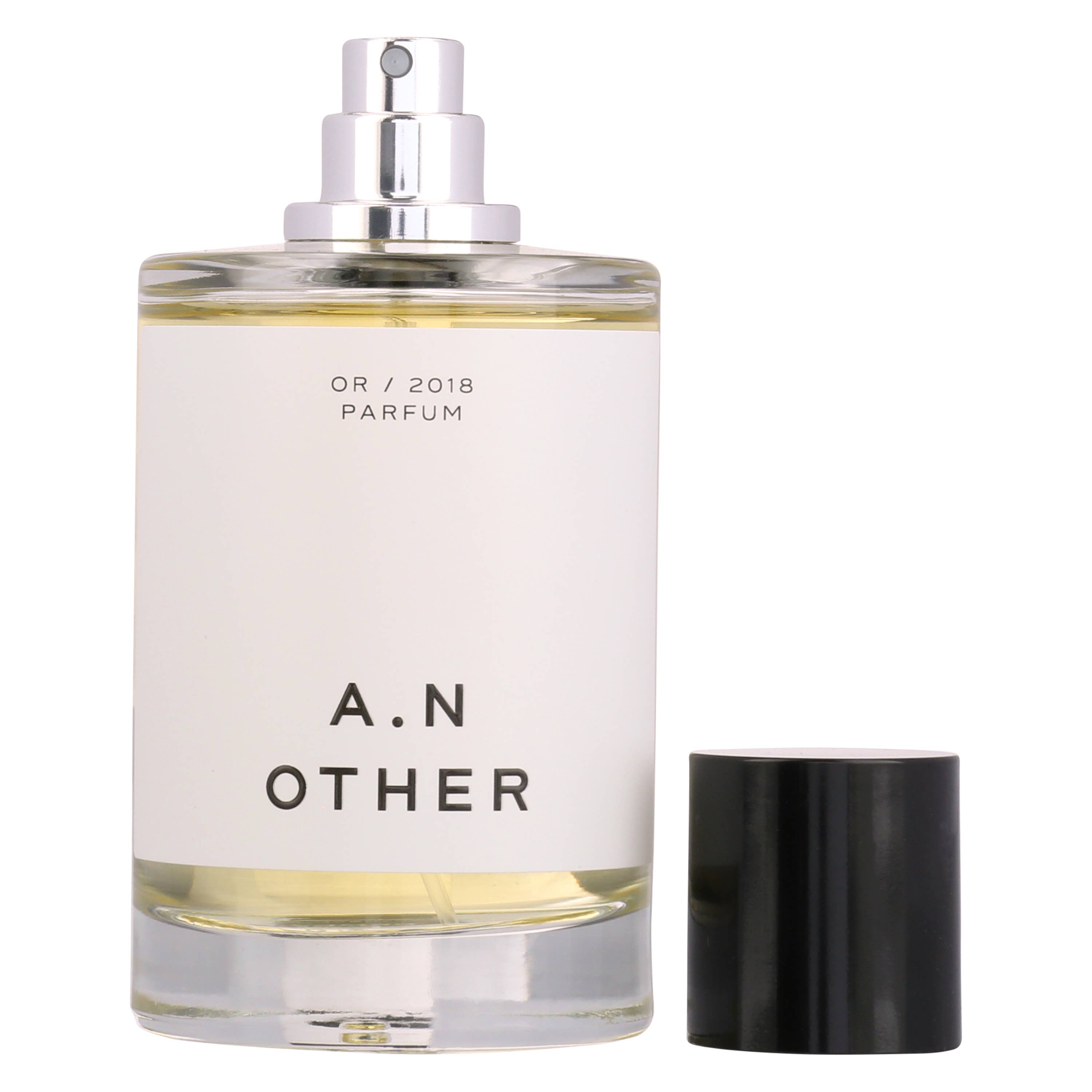 Tango Americano - OR/2018 100ml Perfume (cannabis, vanilla)