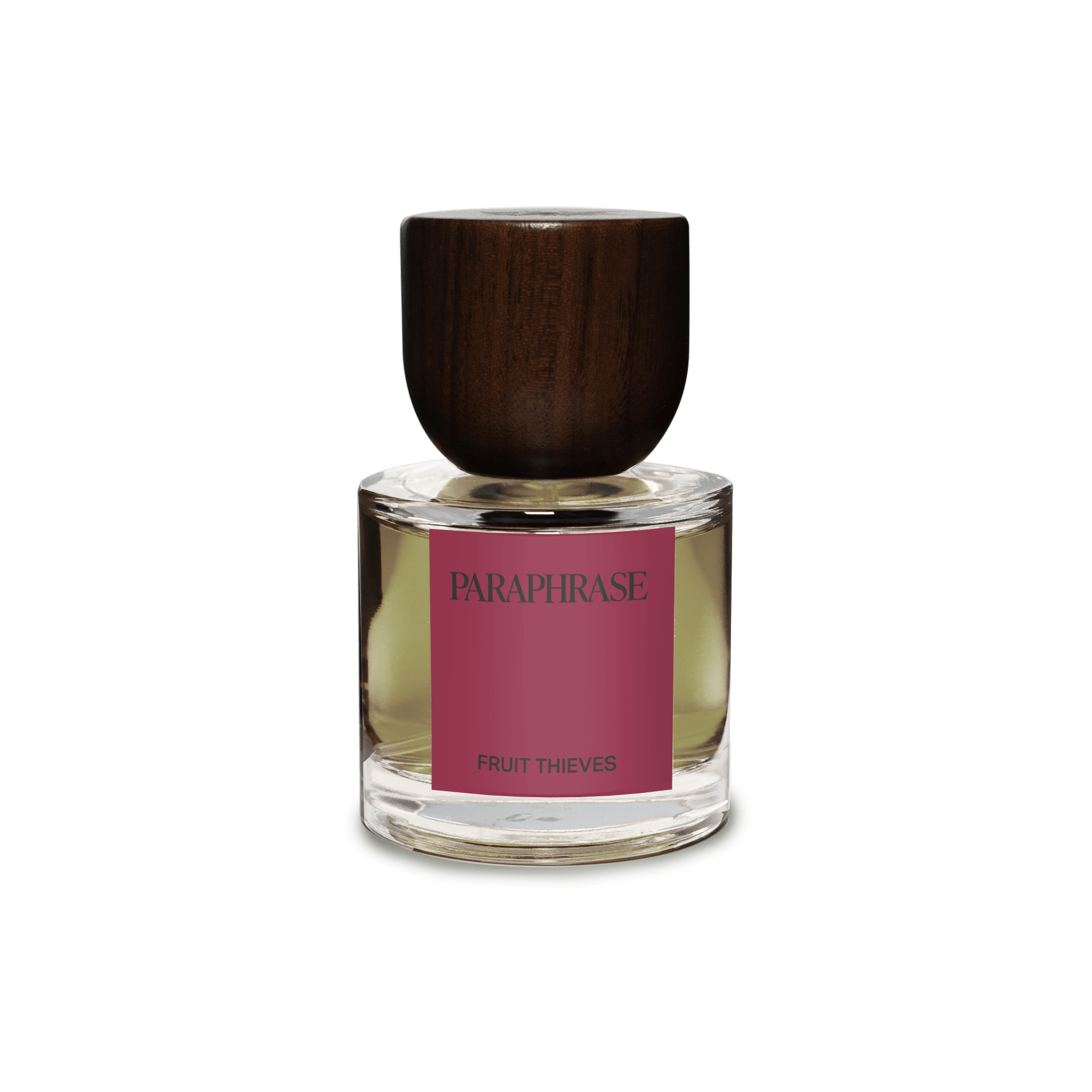 FRUIT THIEVES | TART, JUICY PASSIONFRUIT: 50ml