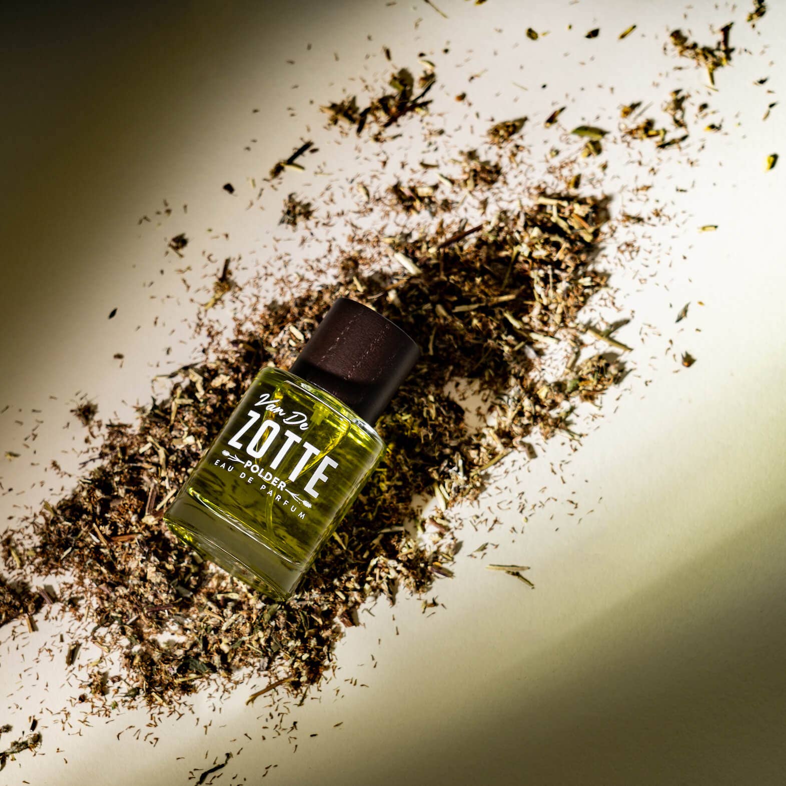 POLDER - Eau de Parfum