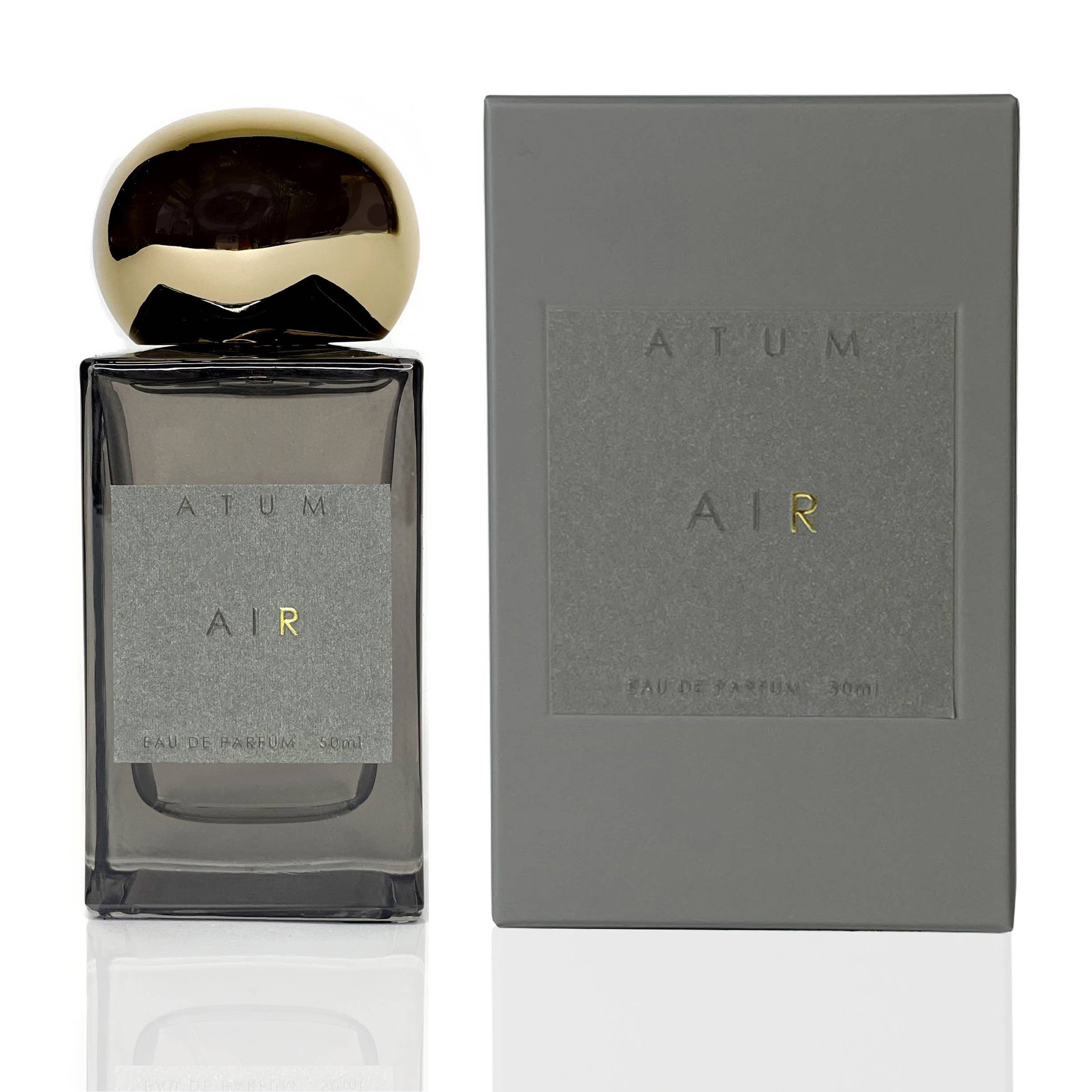 Air Perfume By Atum