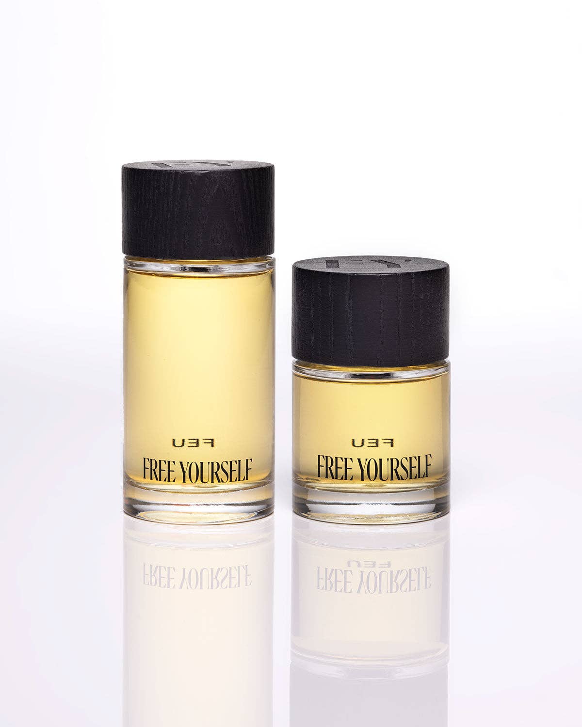 Feu (Fire) — Eau de Parfum: 50 ML