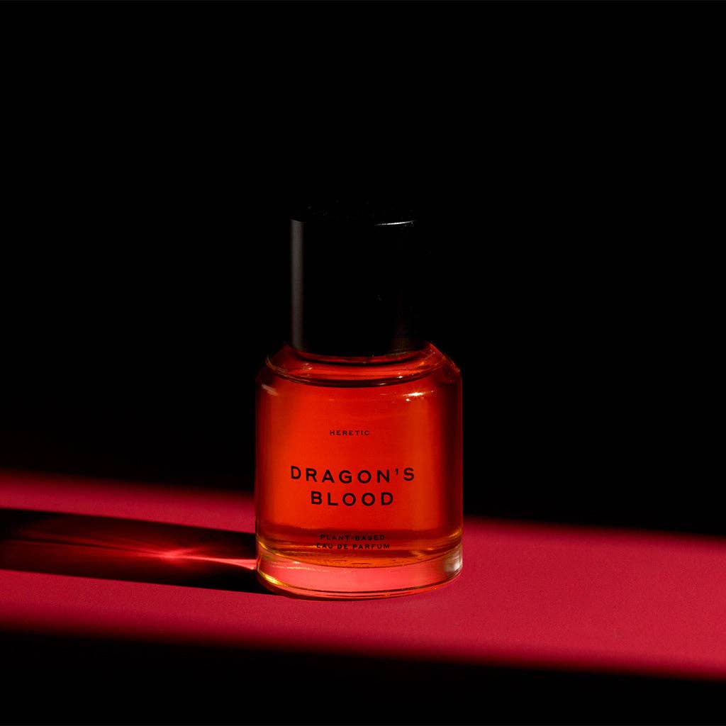 DRAGON'S BLOOD: 50ML