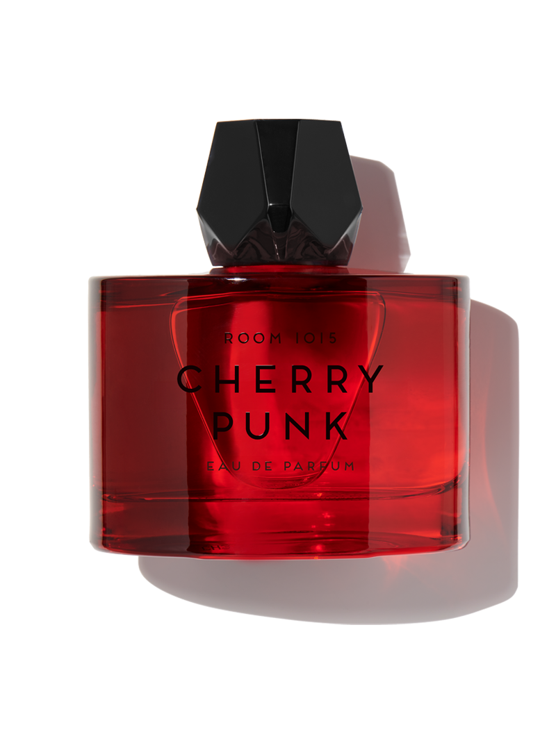 Cherry Punk