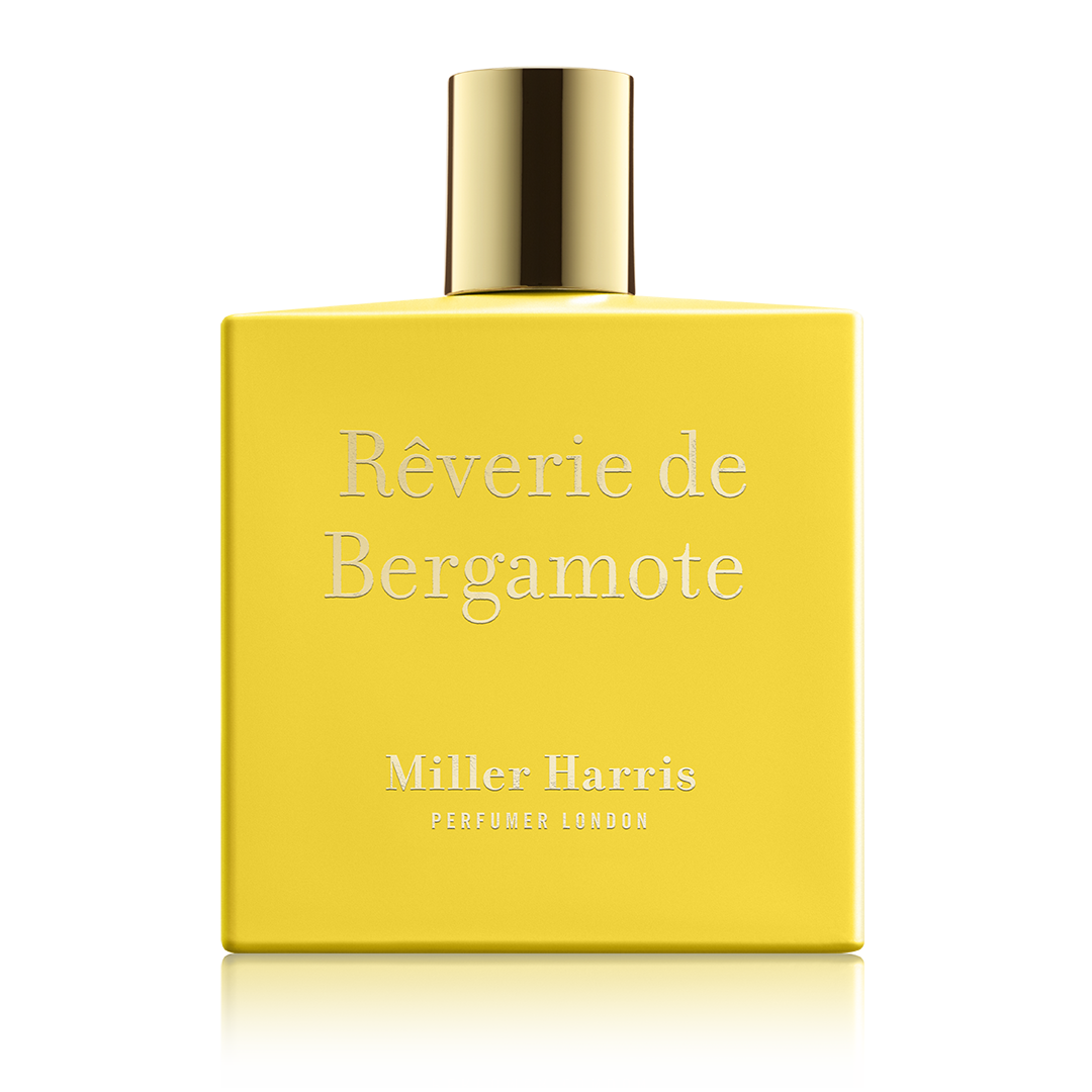 Rêverie de Bergamote (50ml) - A citrusy, aromatic fragrance