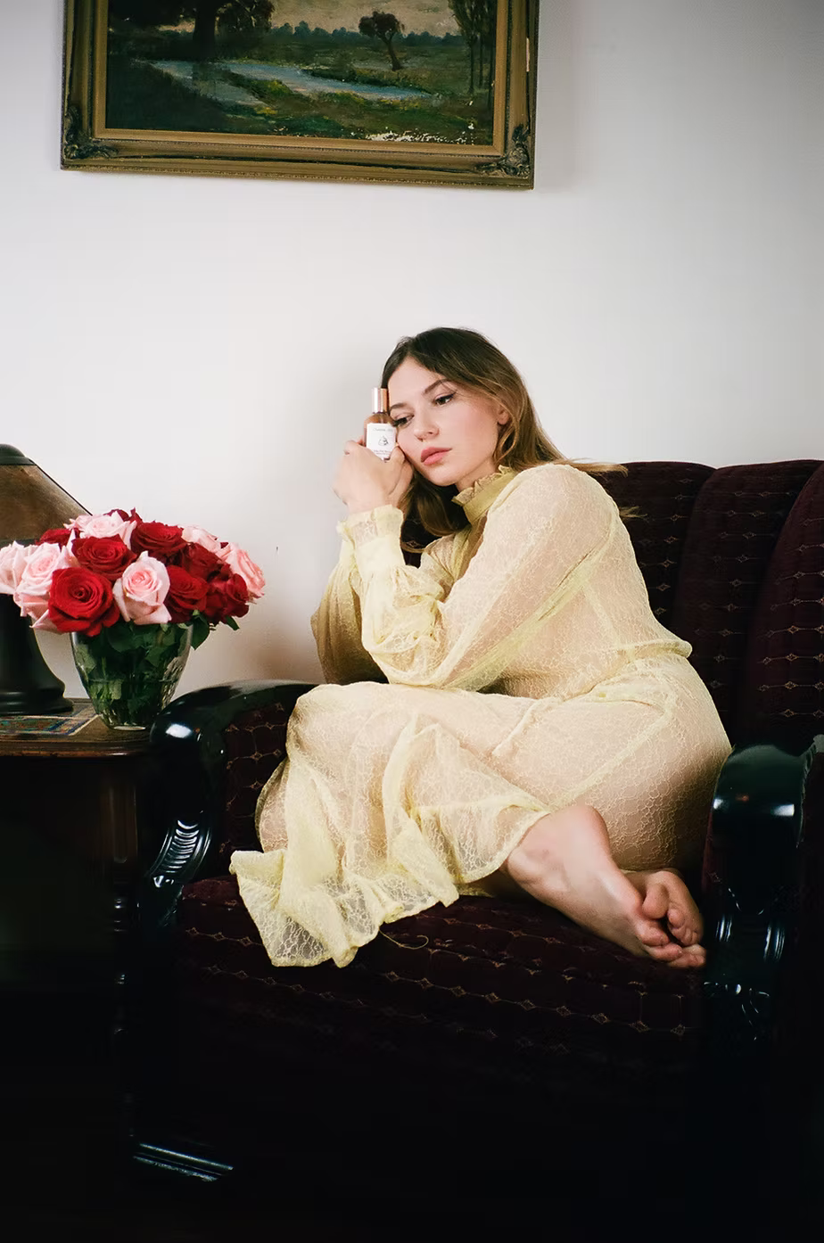 Chateau, 1970