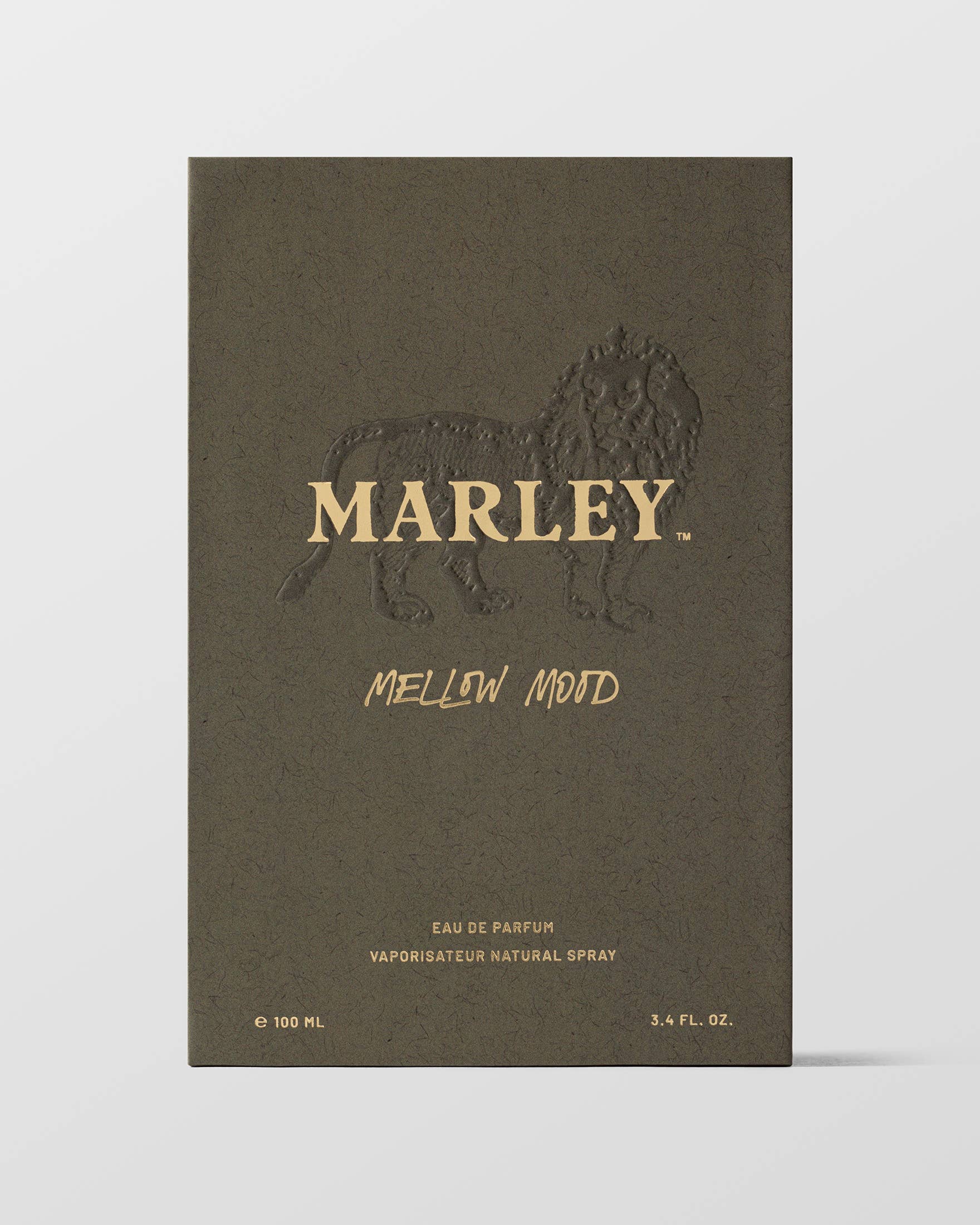 Marley: Mellow Mood