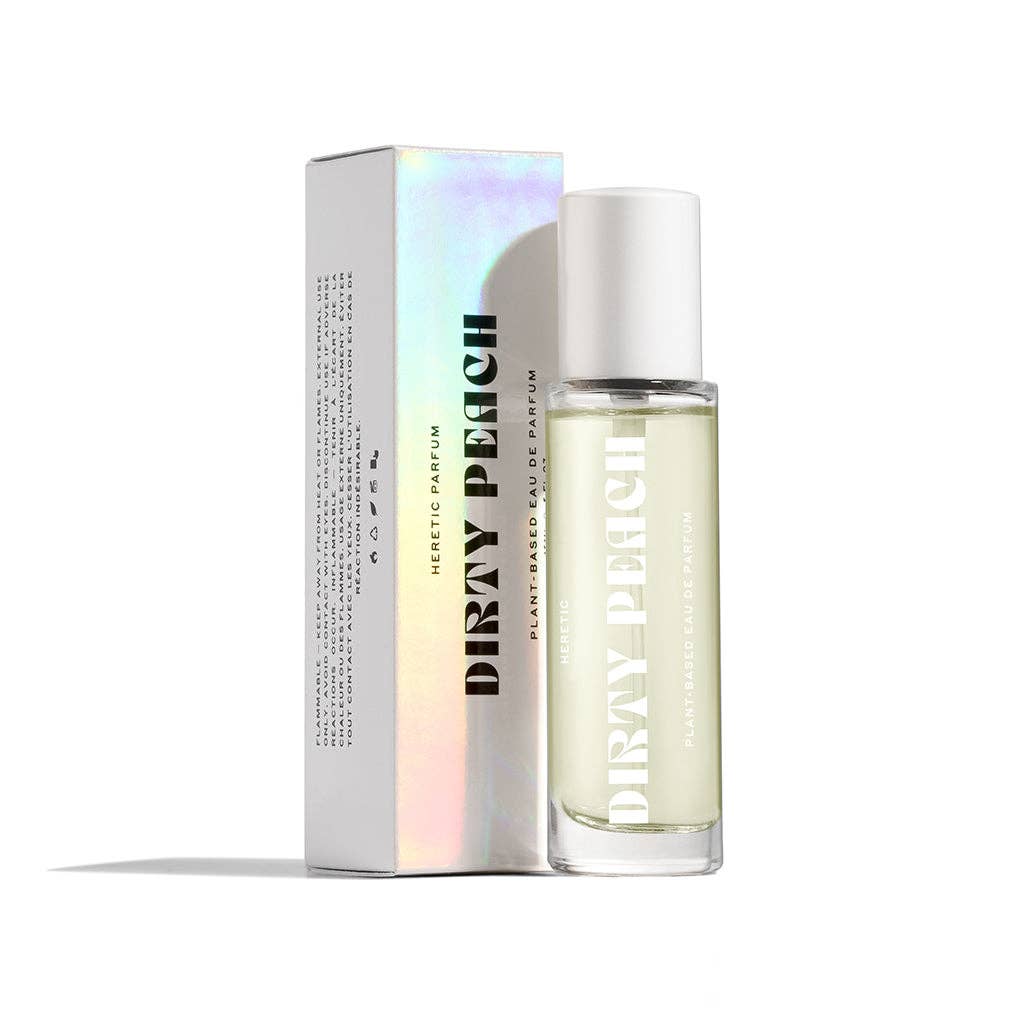 DIRTY PEACH: 50ML