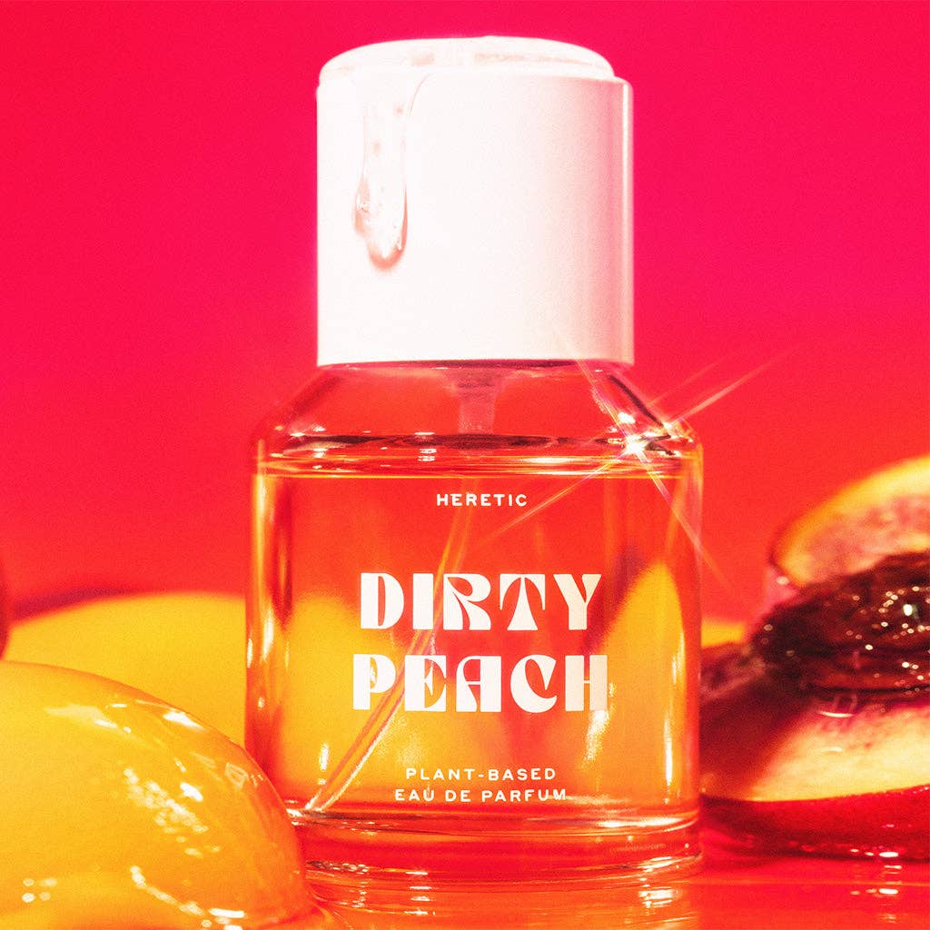 DIRTY PEACH: 50ML