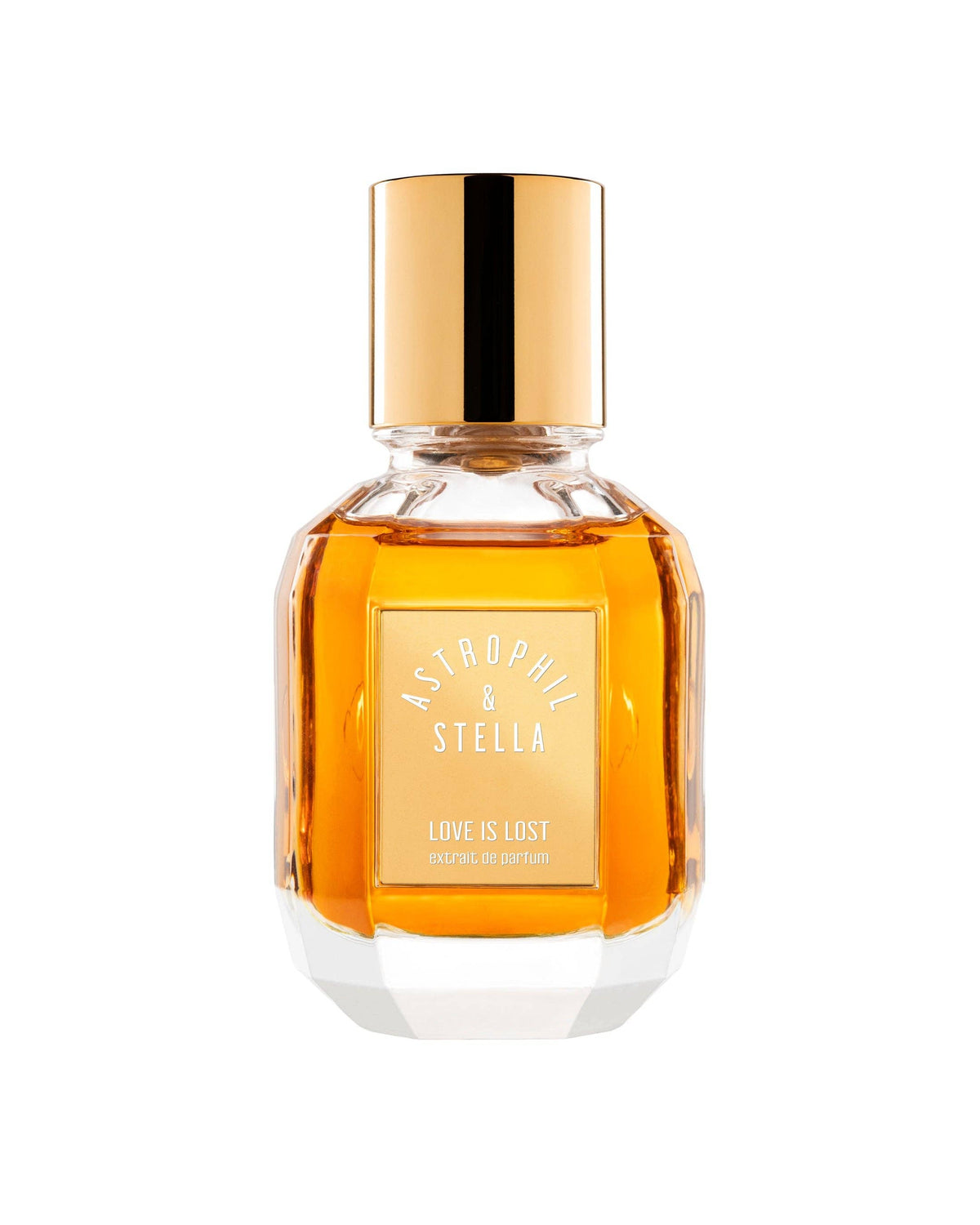 Love Is Lost Extrait de Parfum - Astrophil & Stella: 50ml