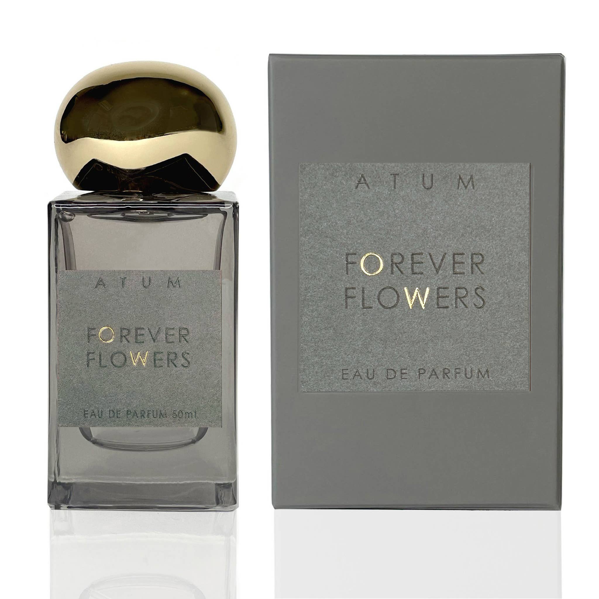 Forever Flowers Perfume By Atum