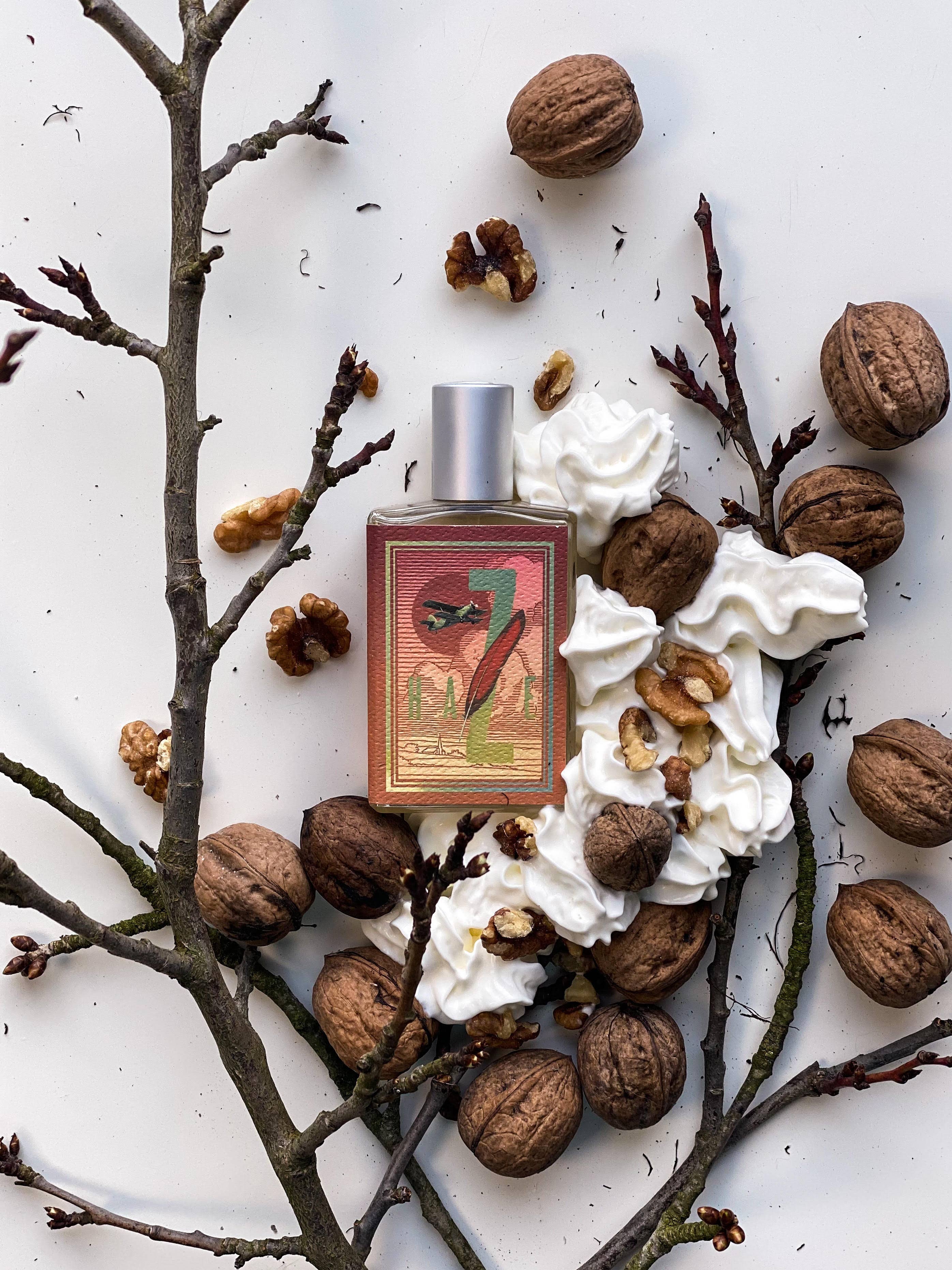 Yesterday Haze - Clean Unisex Fragrance