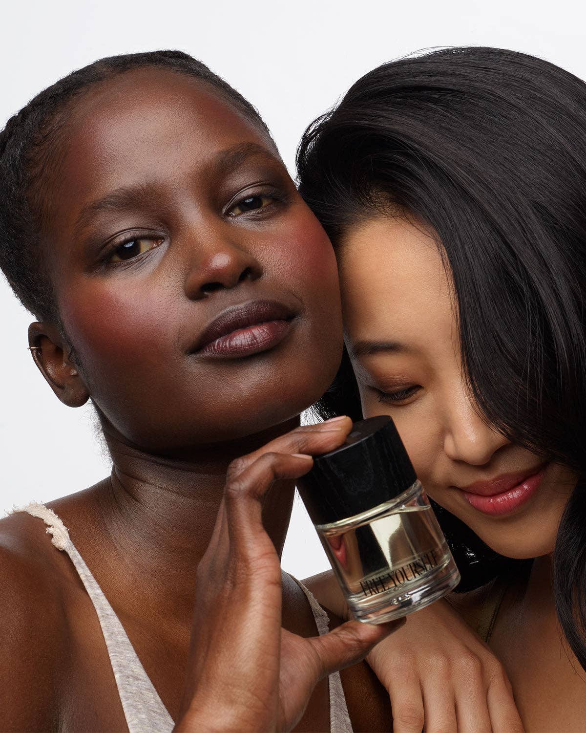 Eau (Water) — Eau de Parfum: 50ml