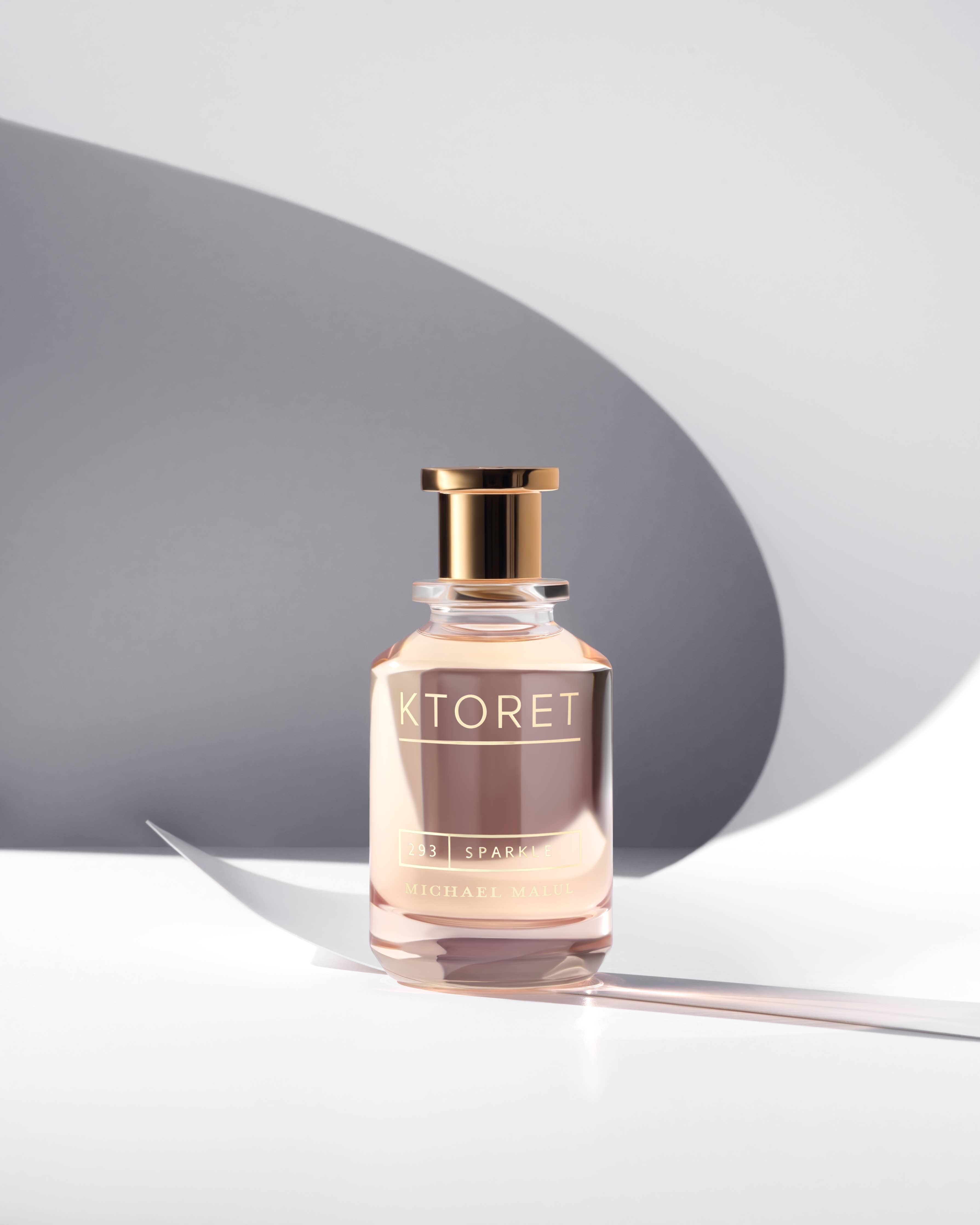 KTORET 293 - Sparkle